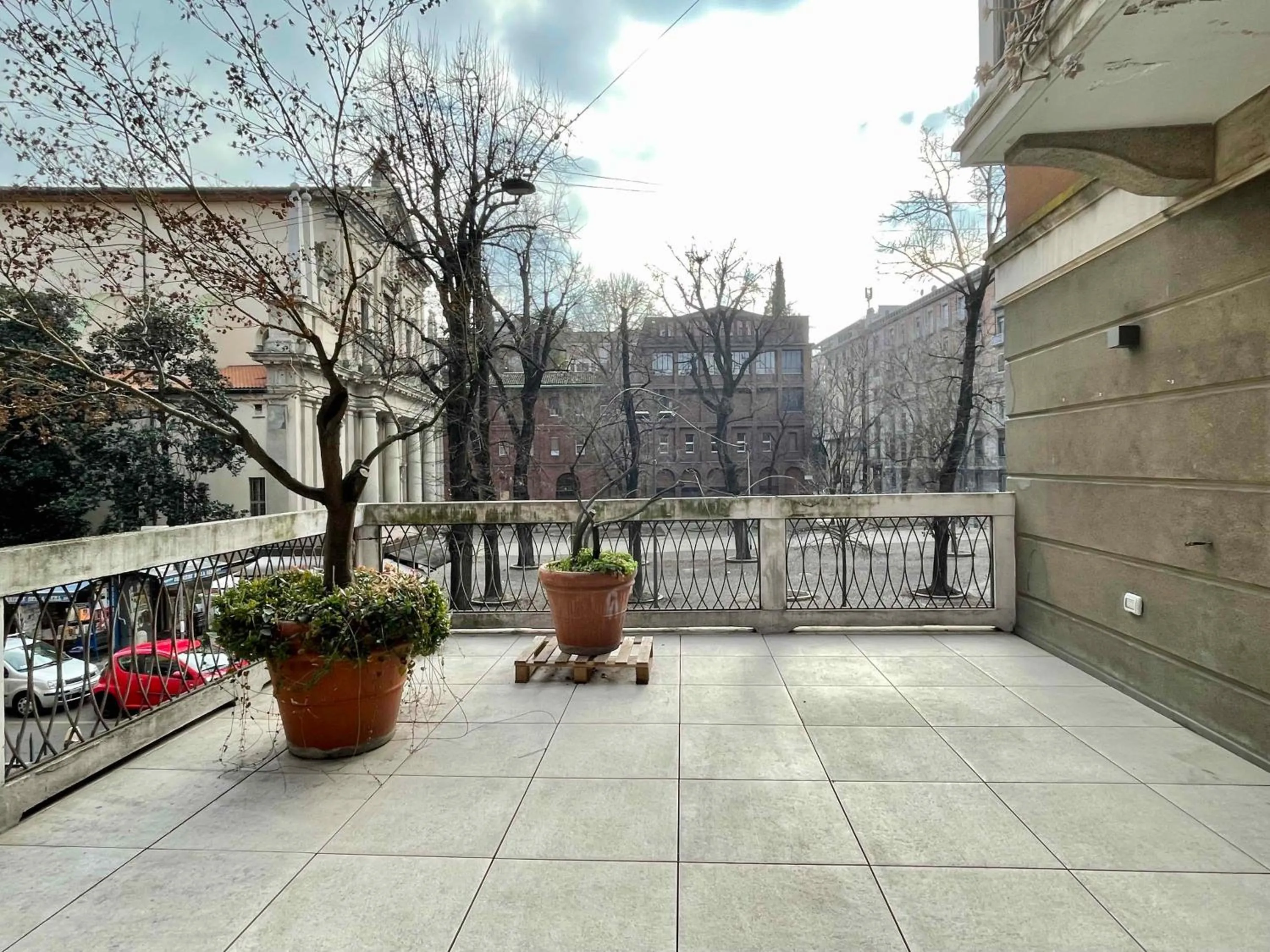 Cà Bèla - Moscova