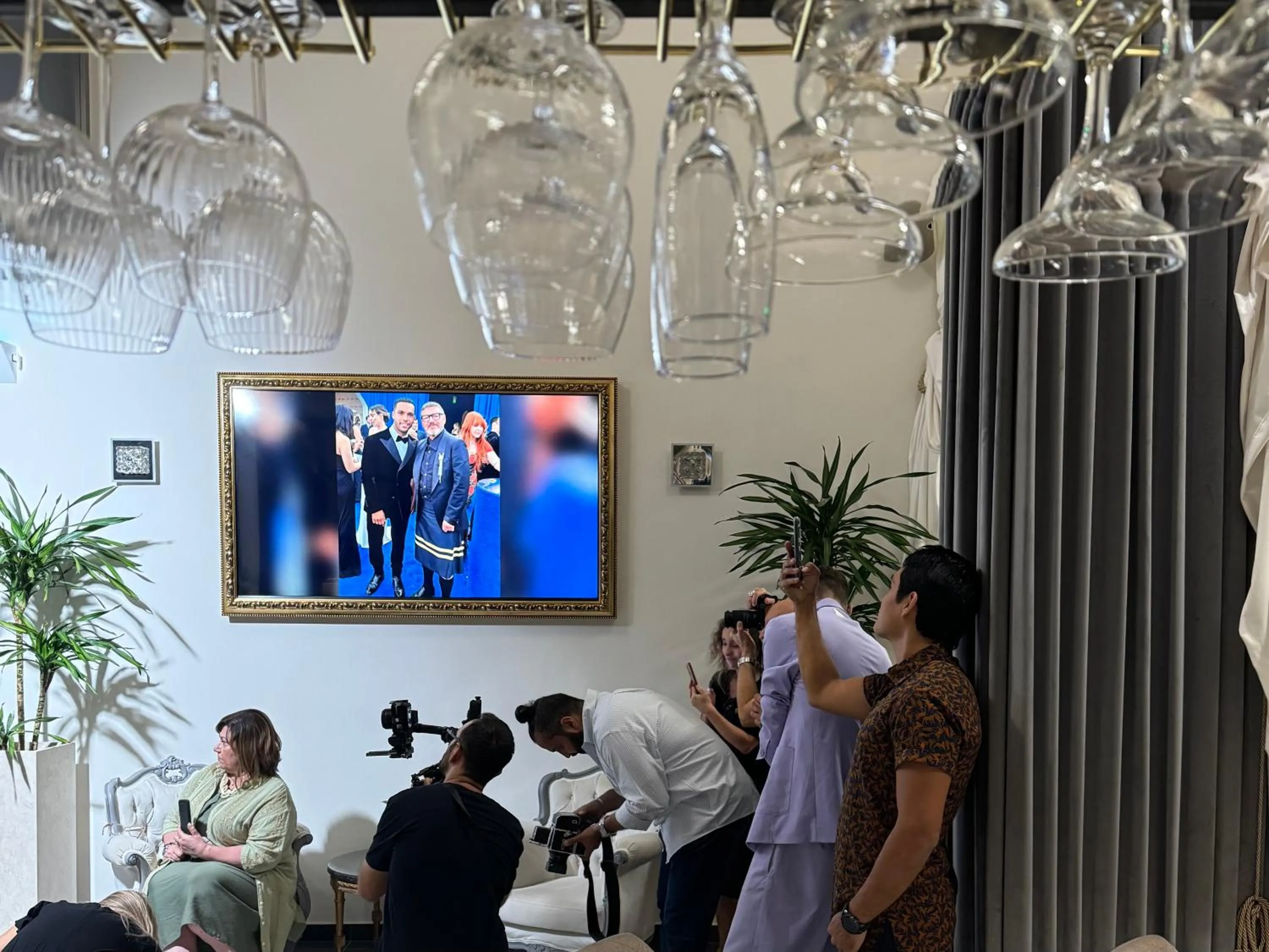 Activities in Athens The L7 Str - Luxury Boutique Collection Hotel