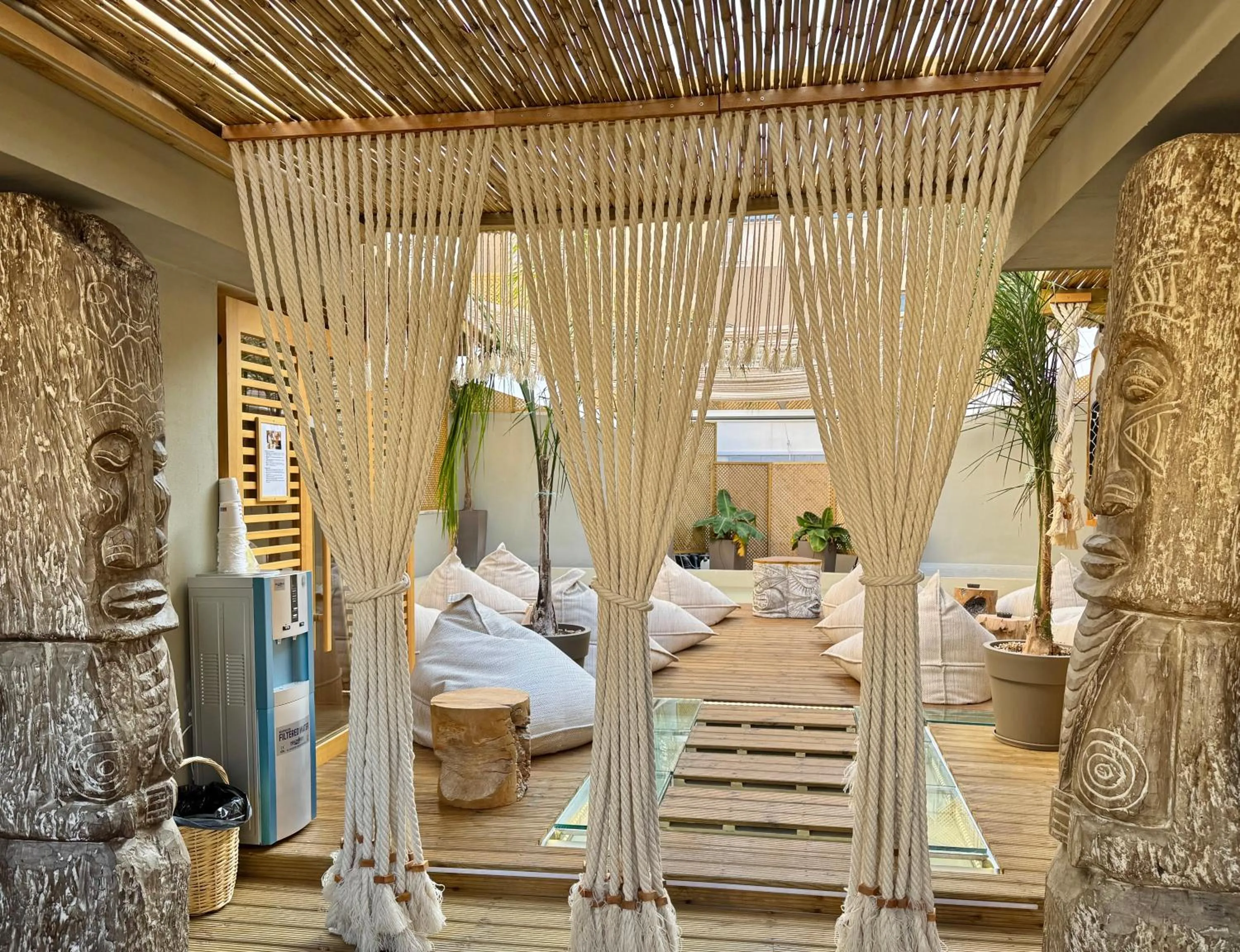 Spa and wellness centre/facilities in Athens The L7 Str - Luxury Boutique Collection Hotel