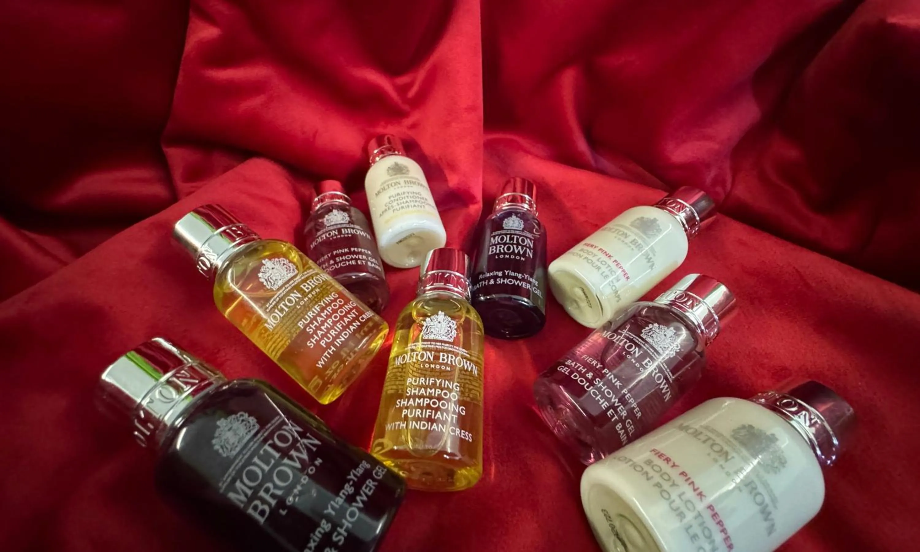 Bathroom in Athens The L7 Str - Luxury Boutique Collection Hotel