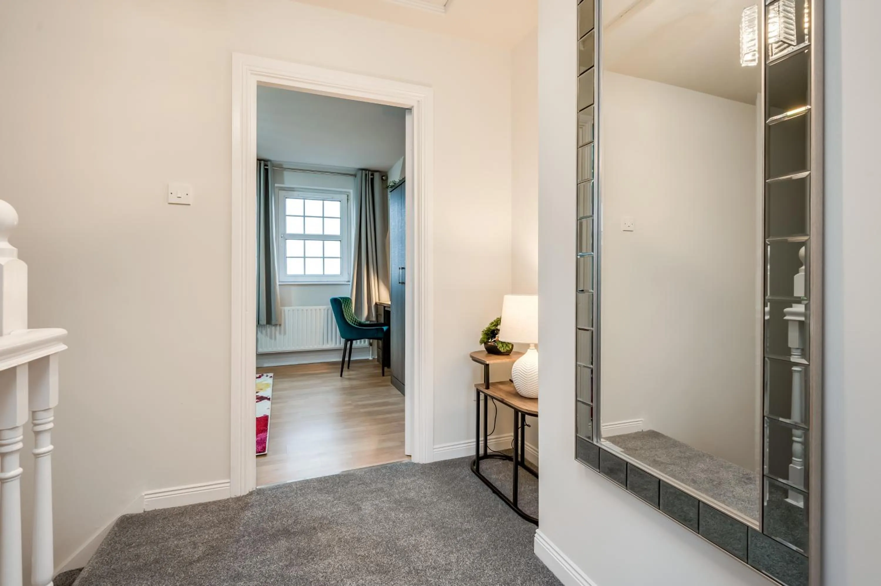 Other in Central Belfast Apartments: Ashley Mews