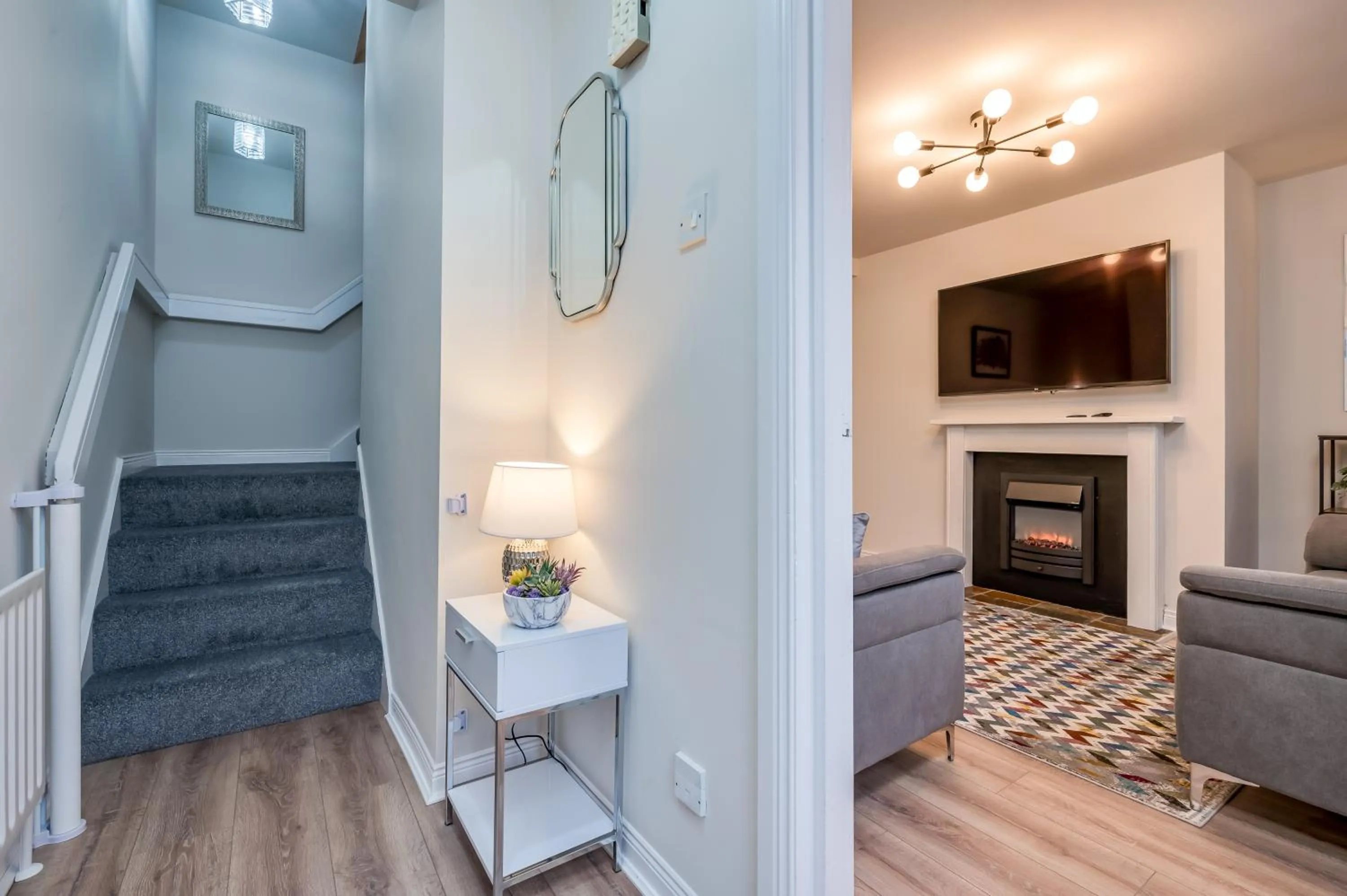 Other in Central Belfast Apartments: Ashley Mews