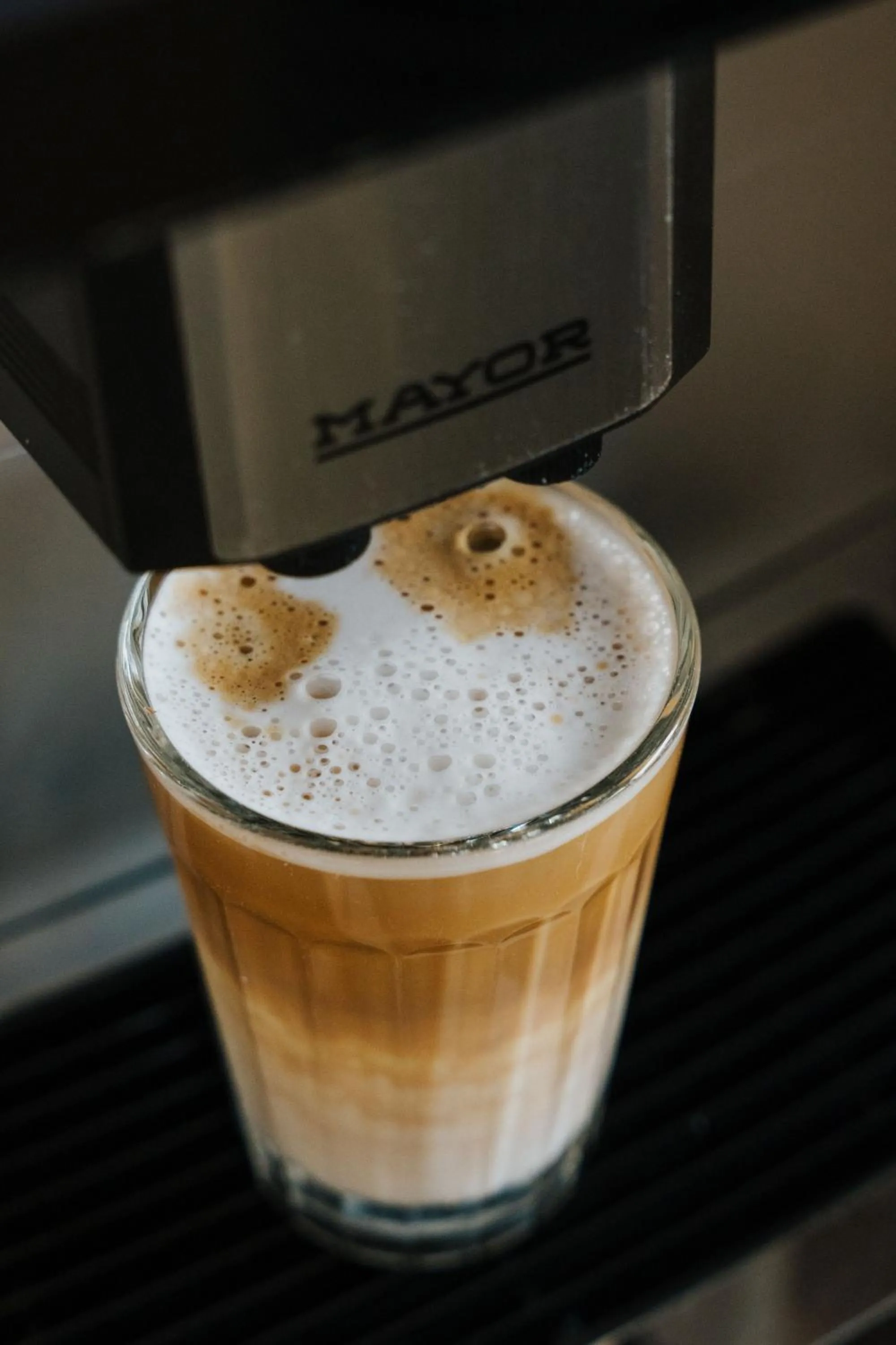 Coffee/tea facilities in Hotel O Encontro