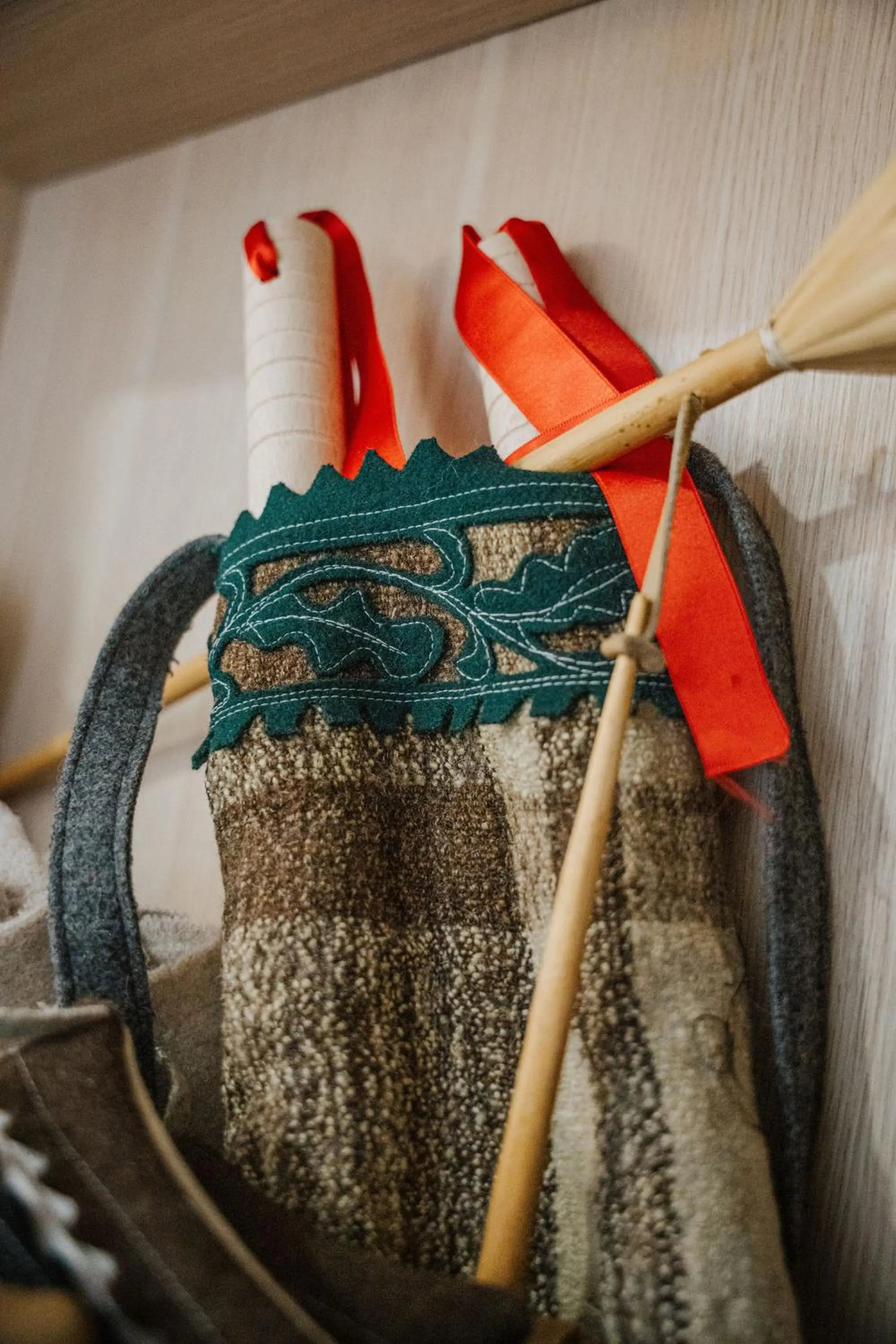 On-site shops in Hotel O Encontro