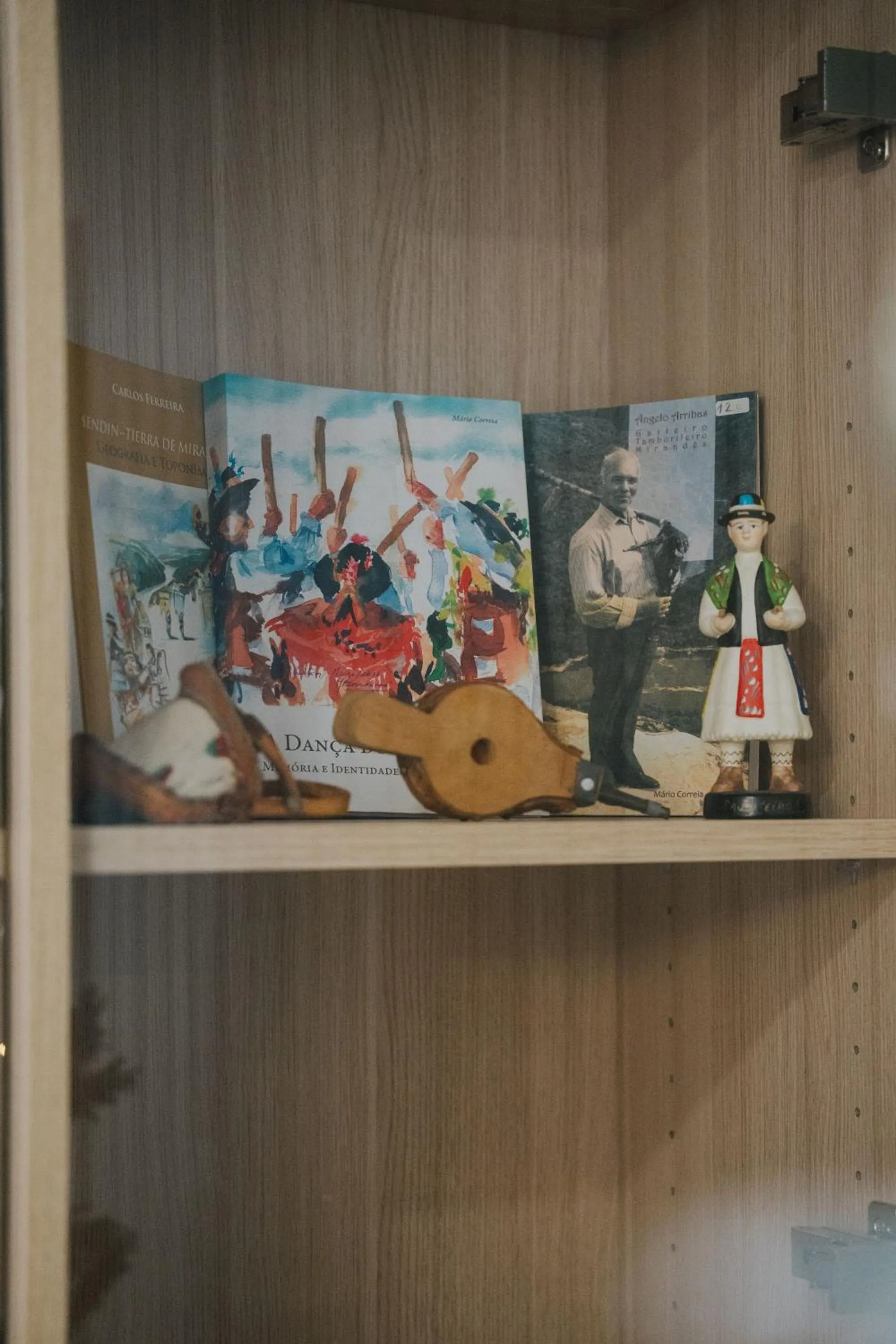 On-site shops in Hotel O Encontro