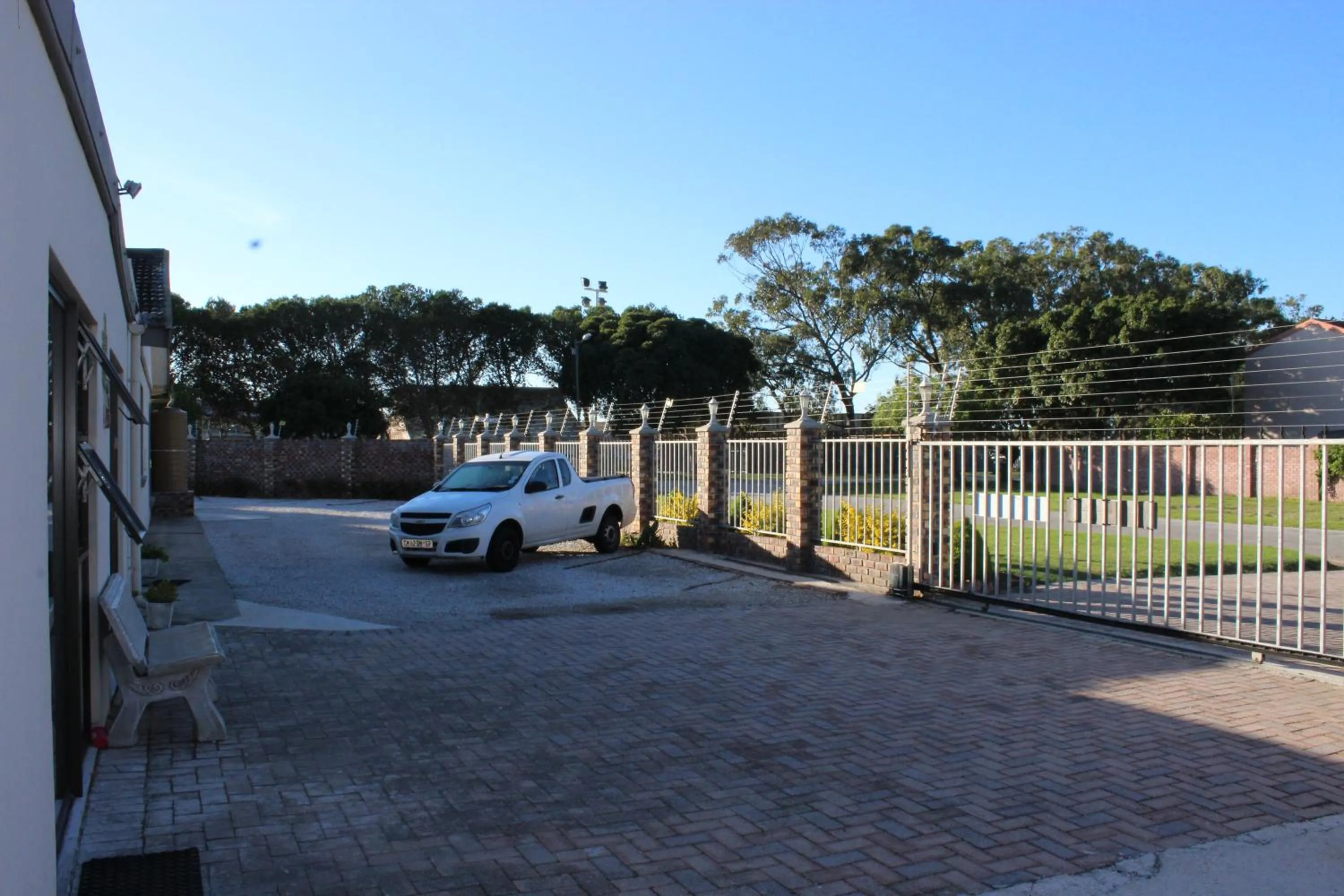 Other in Framesby Guesthouse