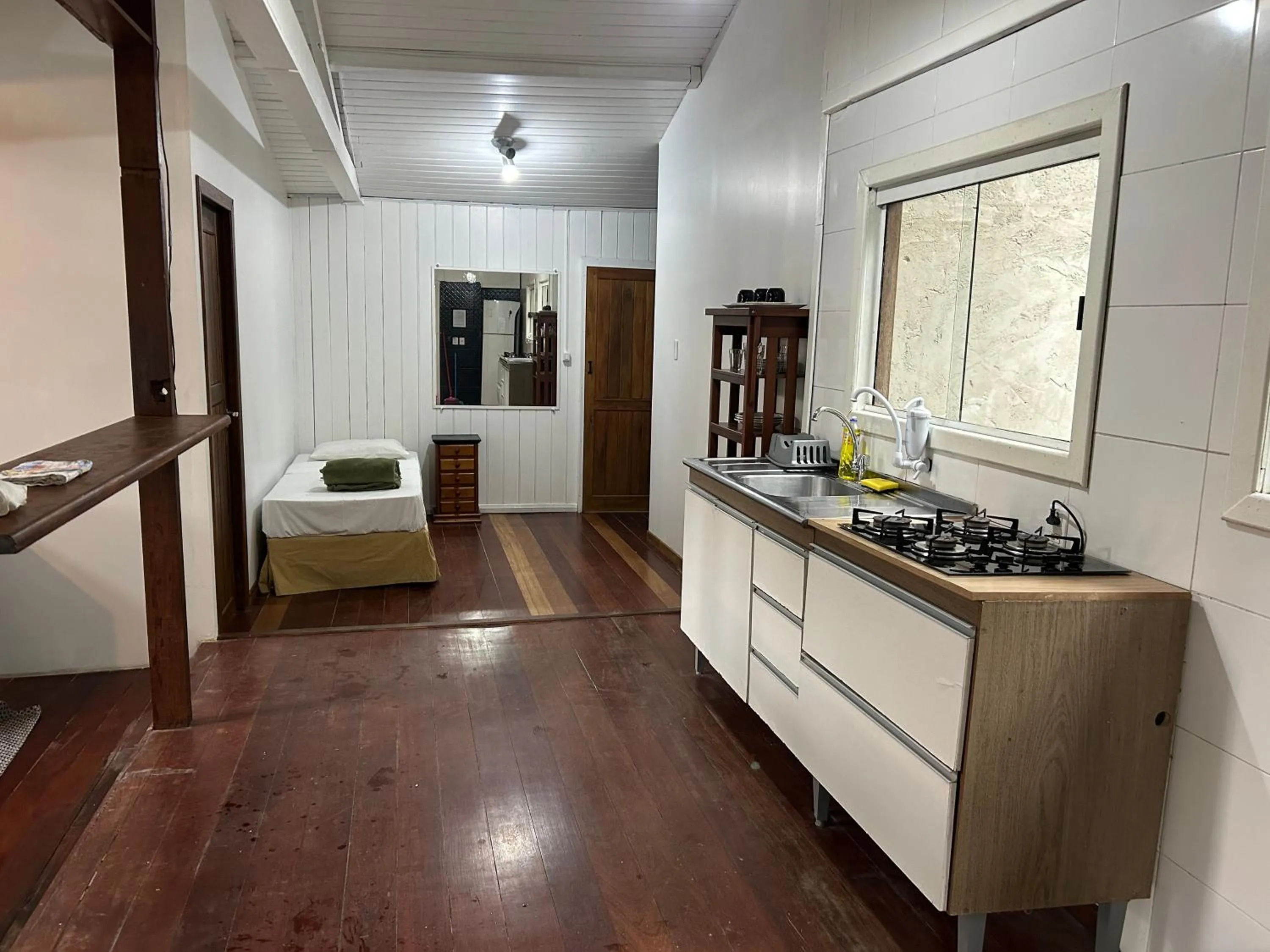 Pousada Jardim Da Lagoa