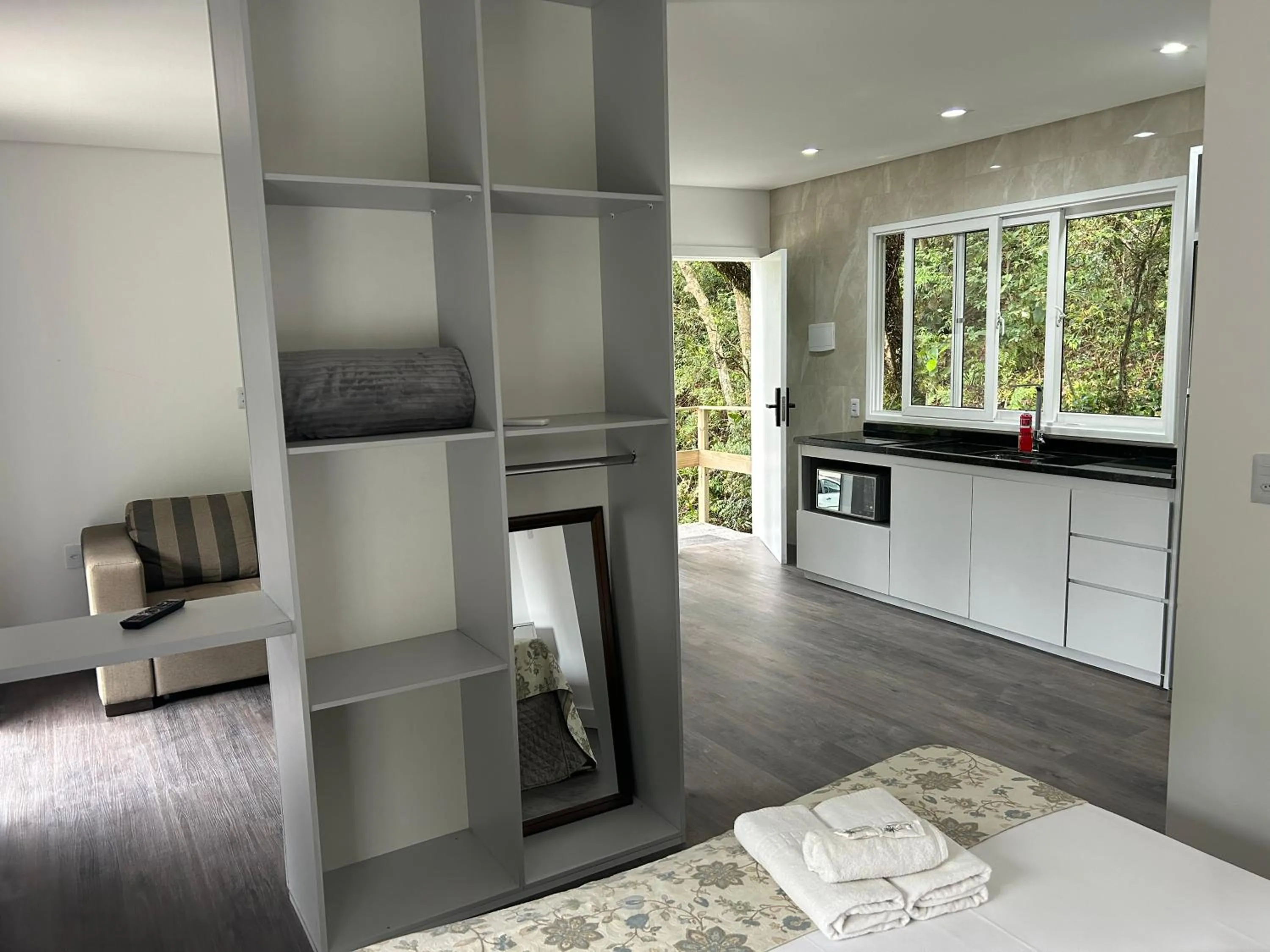 Pousada Jardim Da Lagoa