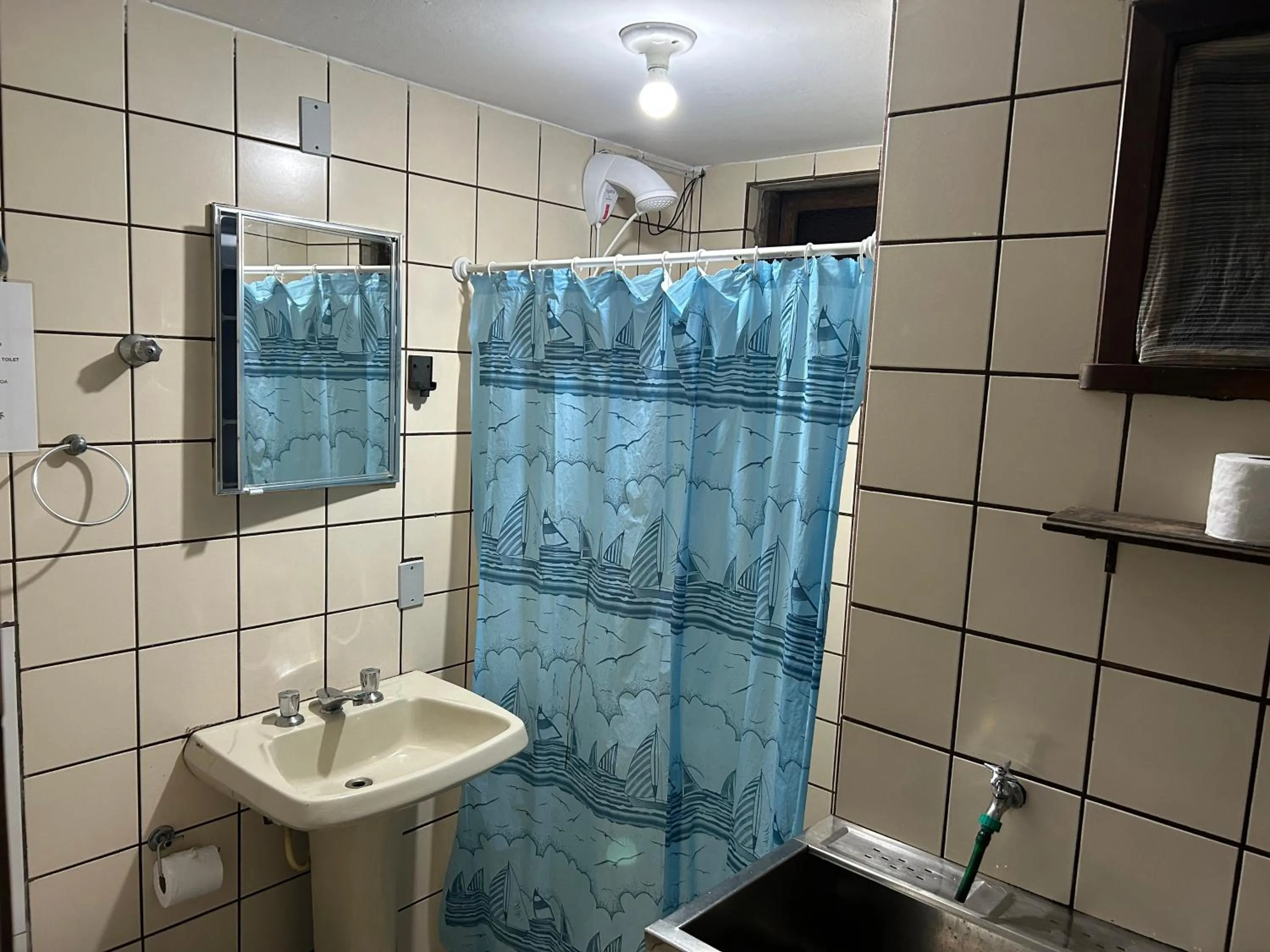 Pousada Jardim Da Lagoa