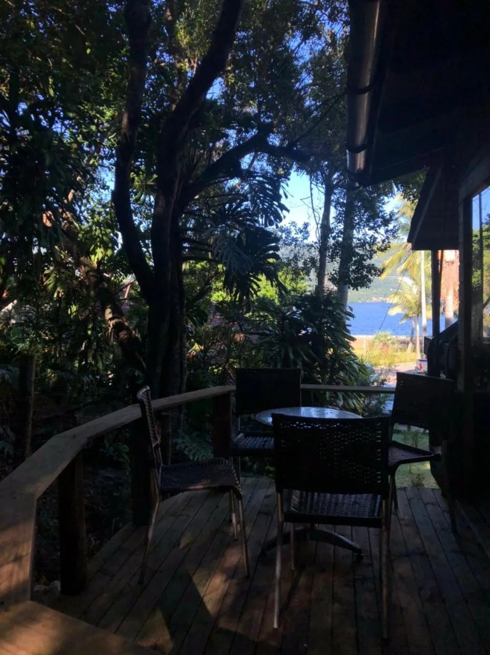 Pousada Jardim Da Lagoa