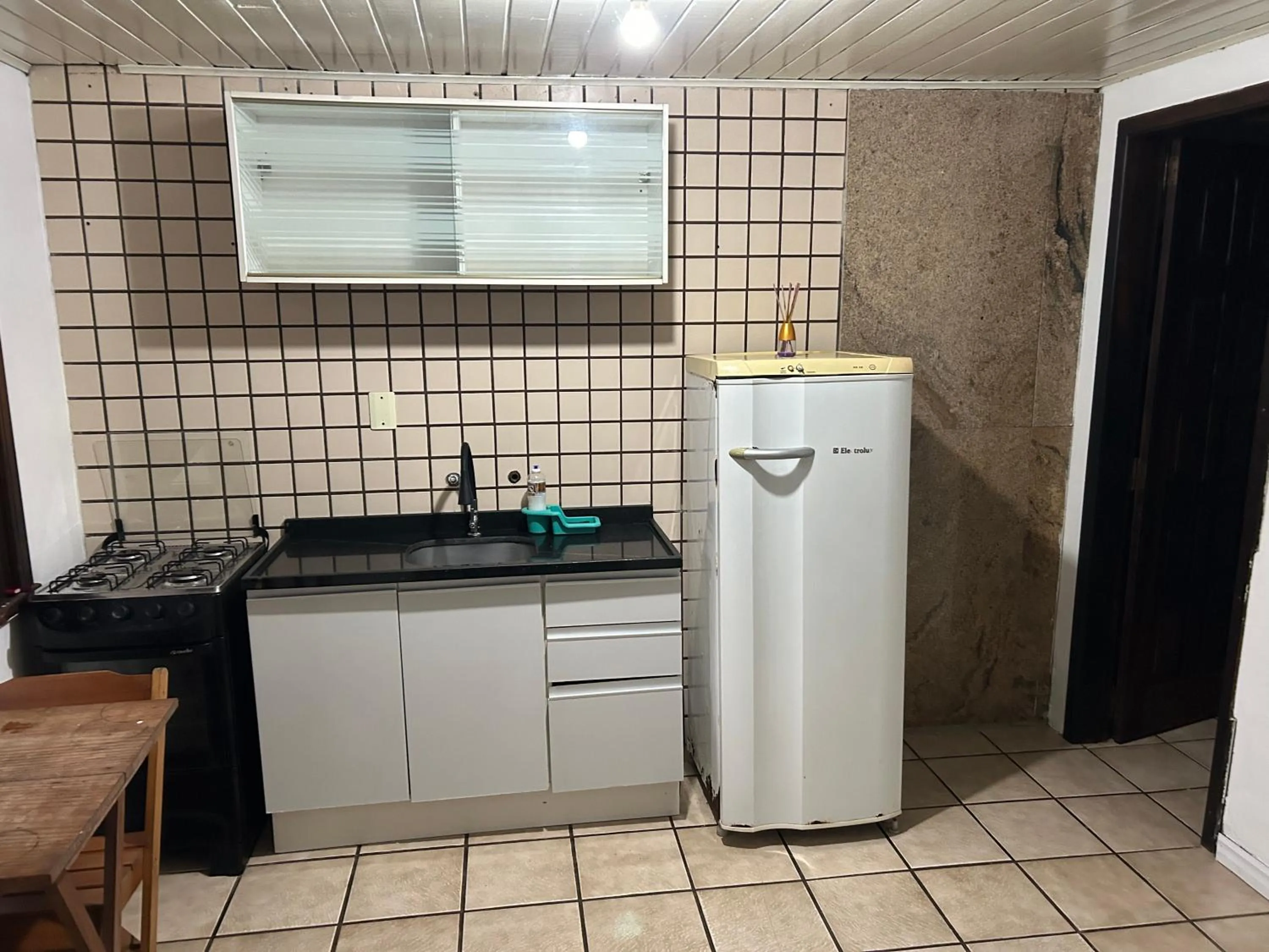 Pousada Jardim Da Lagoa