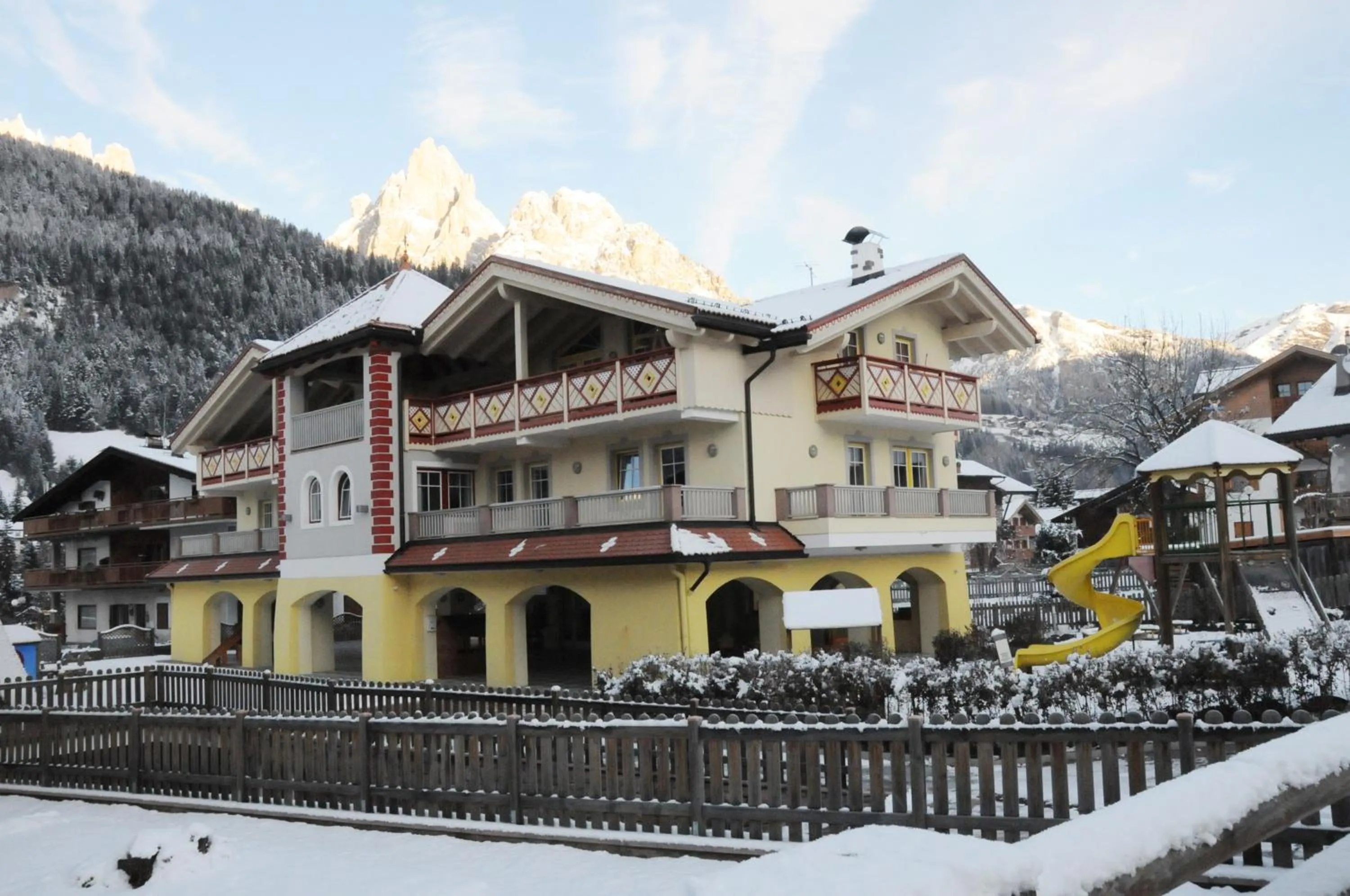 Casa Alessia