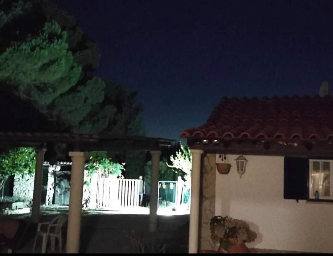 Property building in Fazenda do Marante