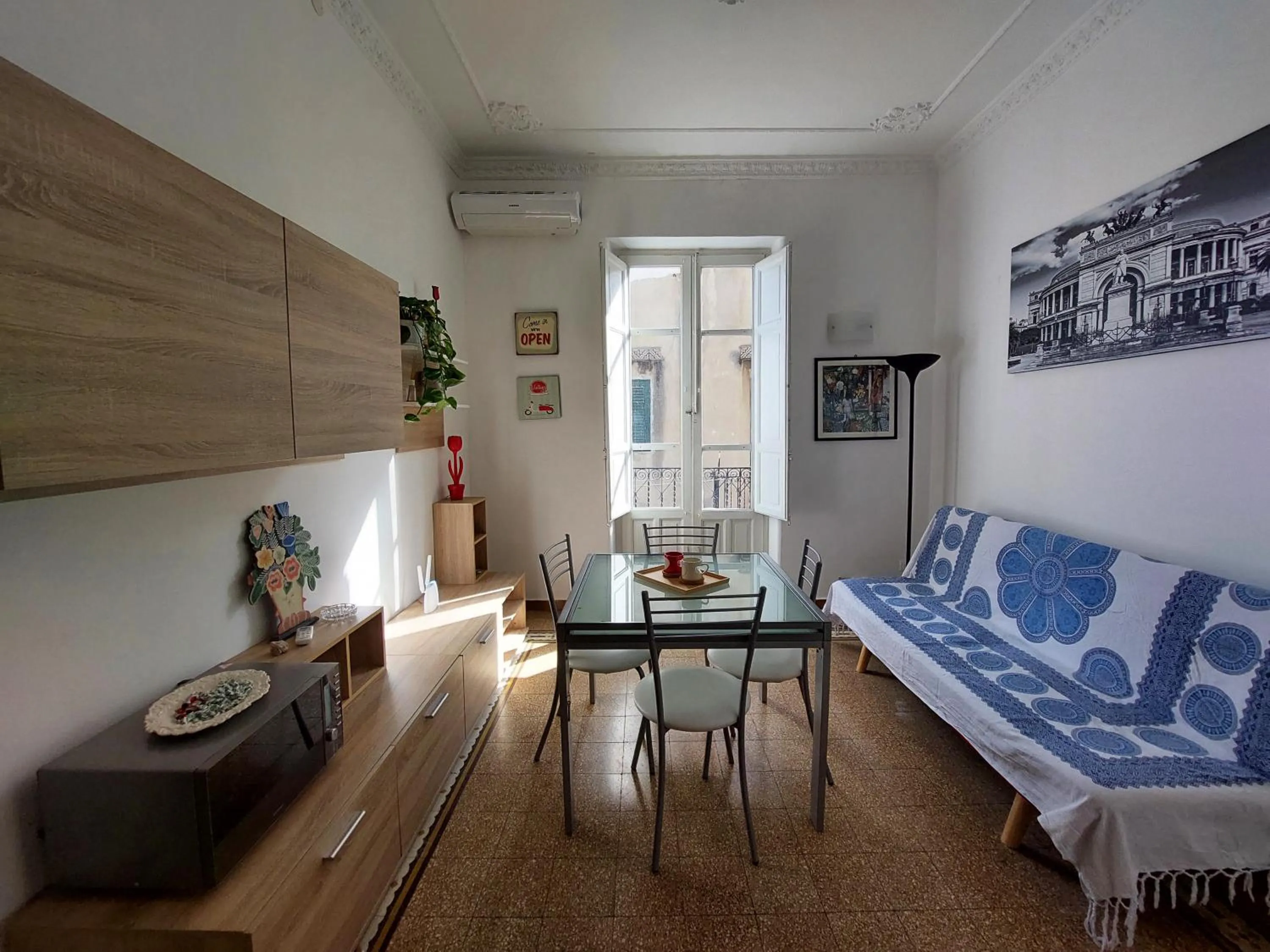 Lovely Apartment in the City Centre