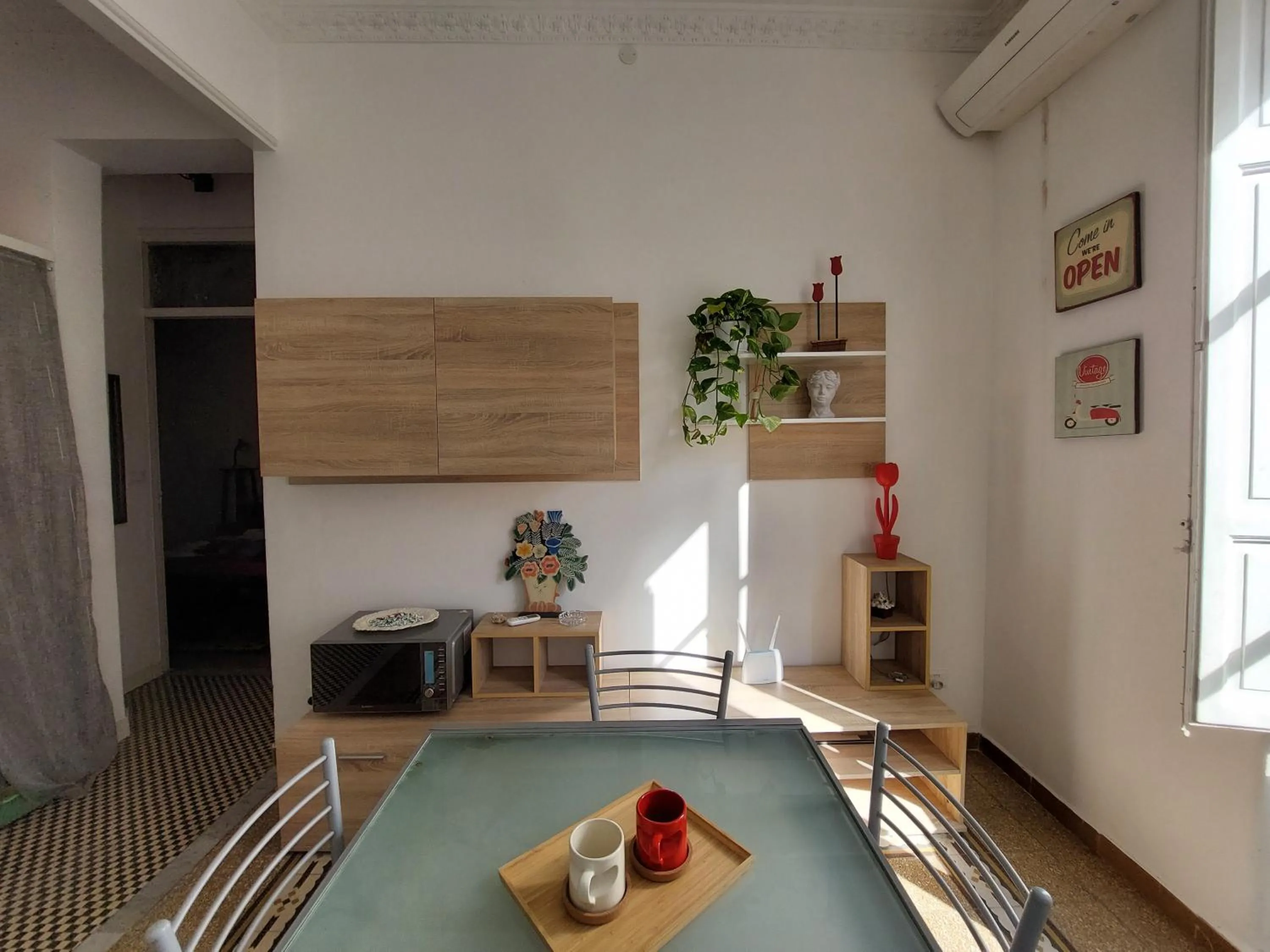 Lovely Apartment in the City Centre