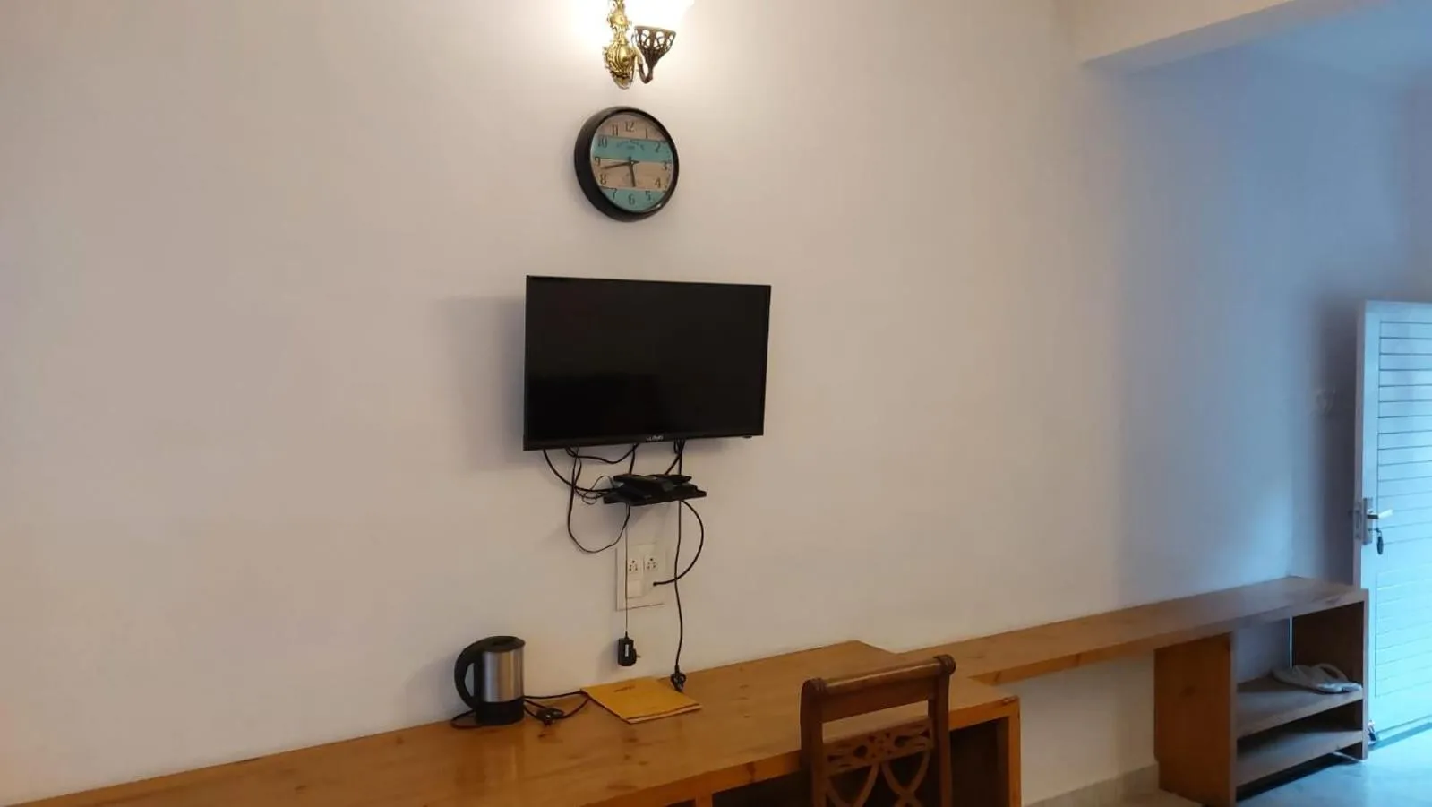 Hotel Sunshine Dharamshala