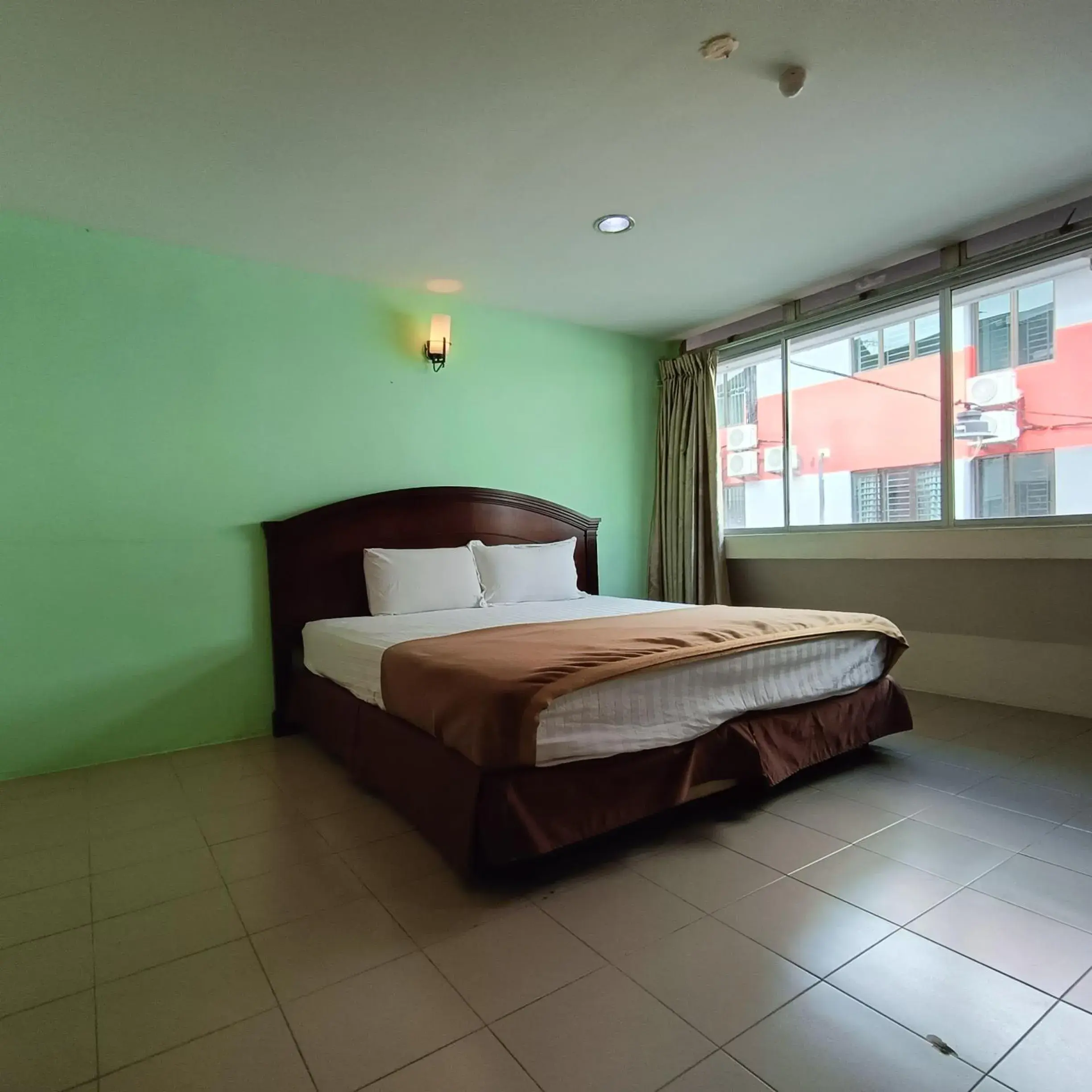 Deluxe Double Room in Best One Hotel Deluxe Double Room in Best One Hotel