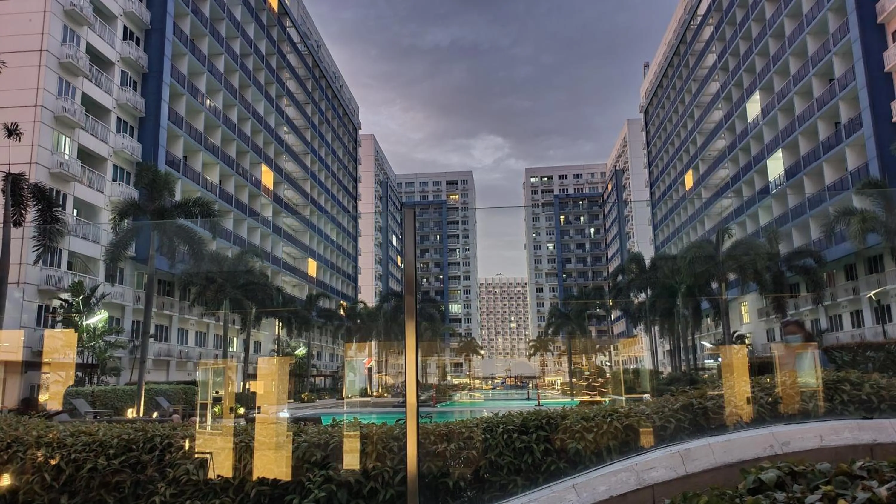 Sea Residences by EZ Stays