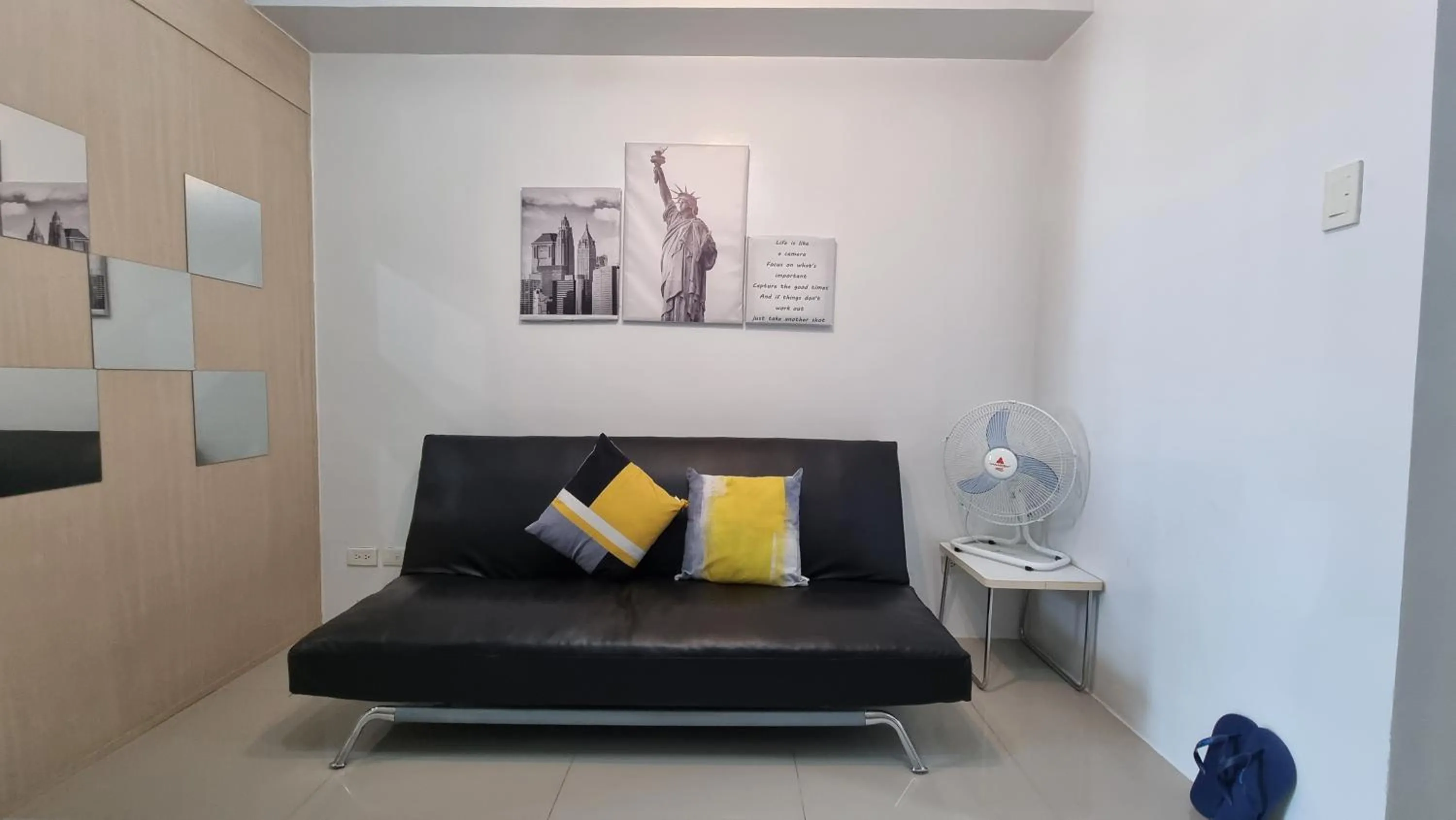 Sea Residences by EZ Stays