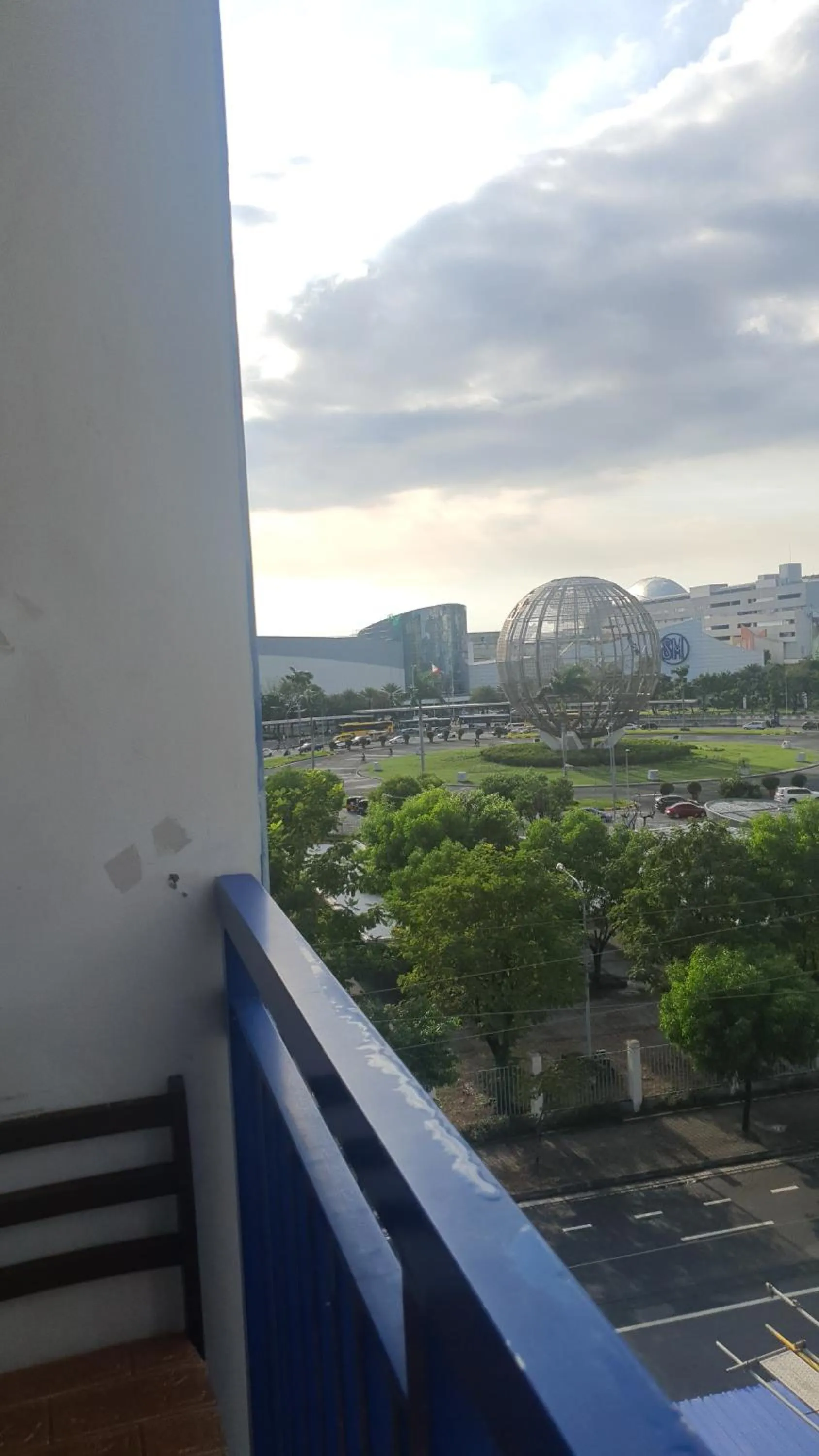 Sea Residences by EZ Stays