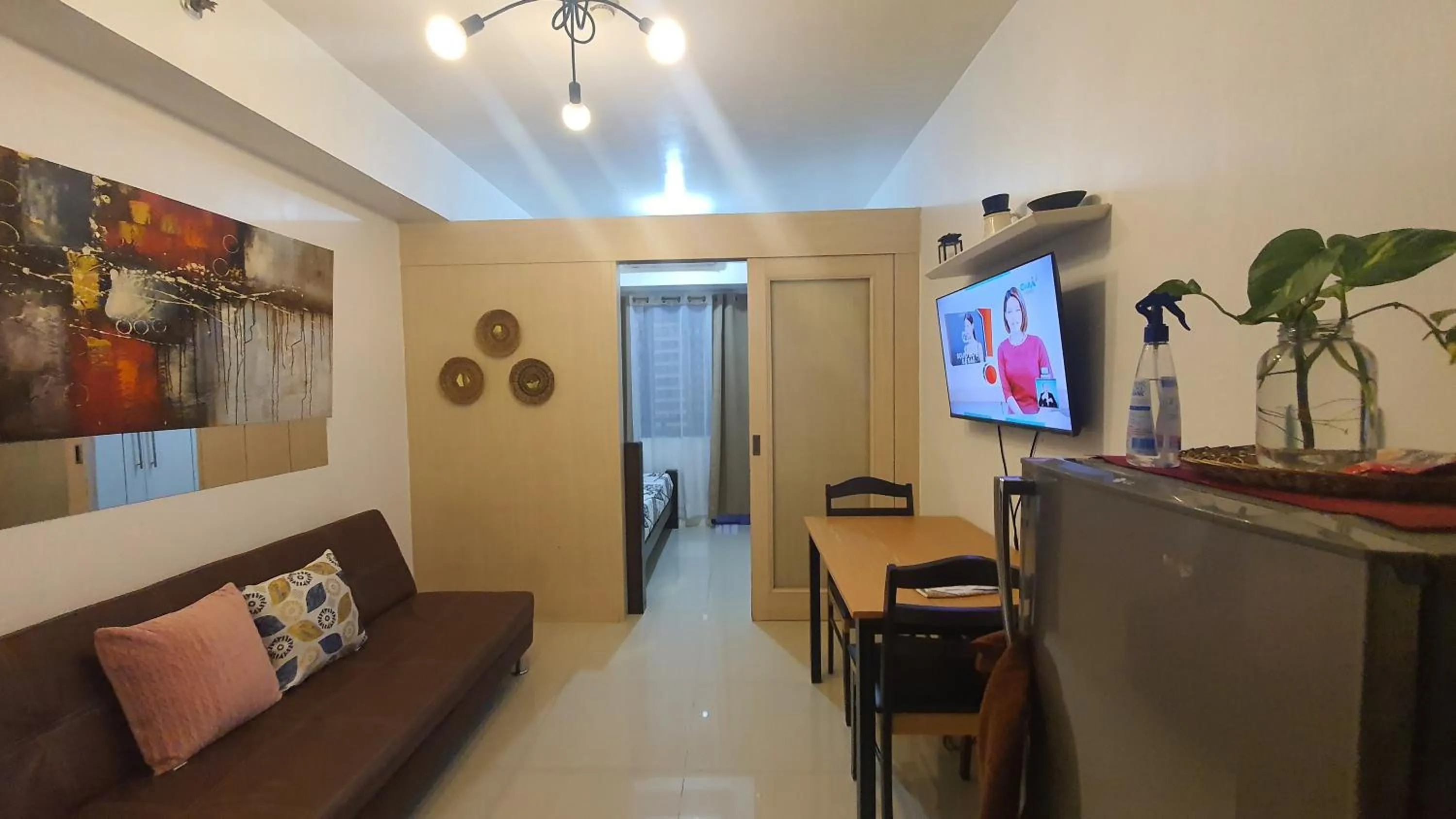 Sea Residences by EZ Stays