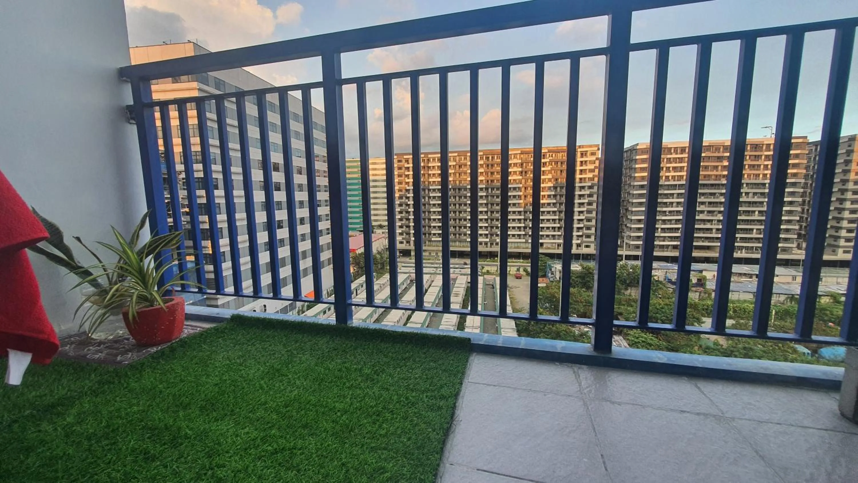 Sea Residences by EZ Stays