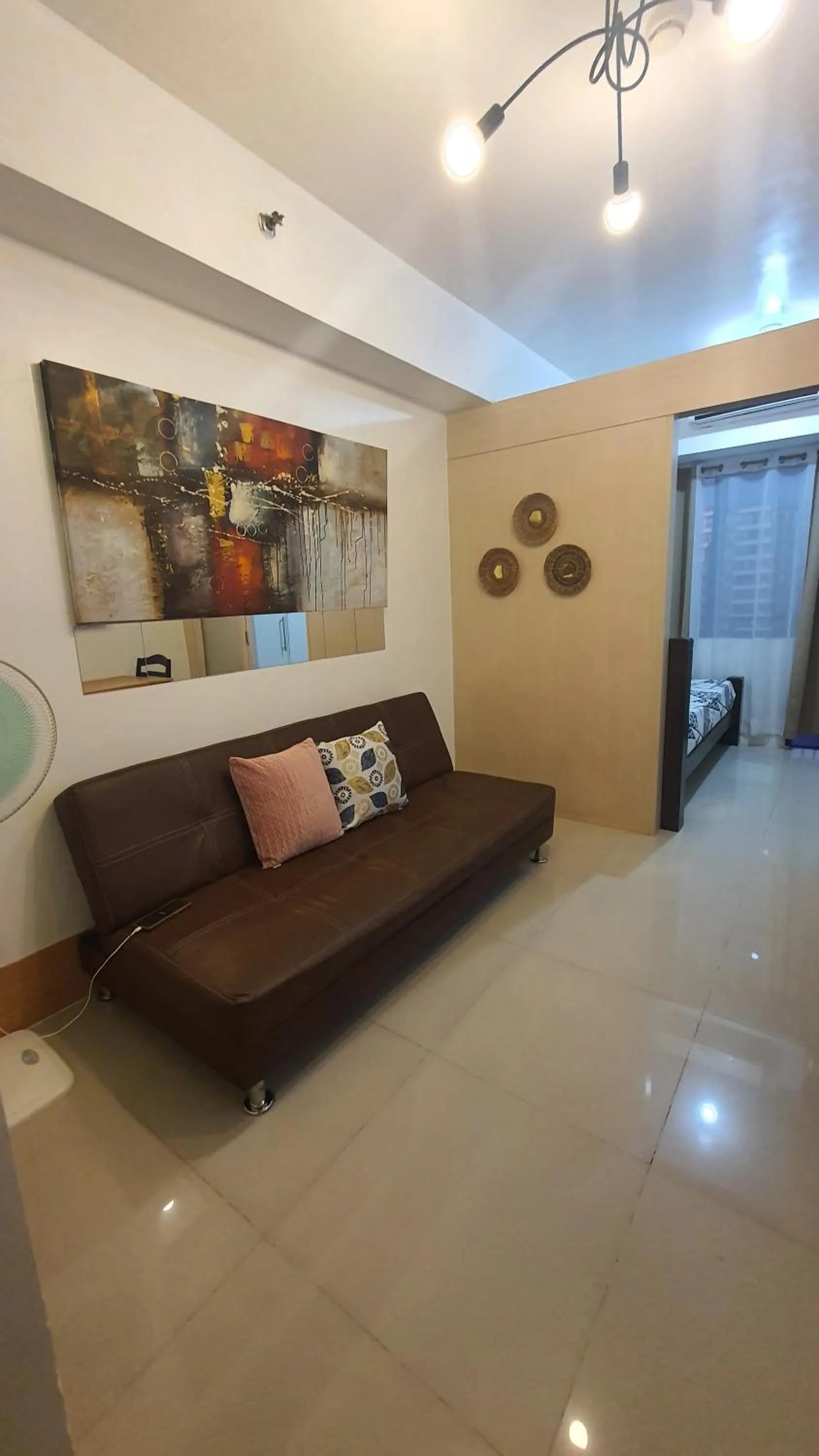 Sea Residences by EZ Stays