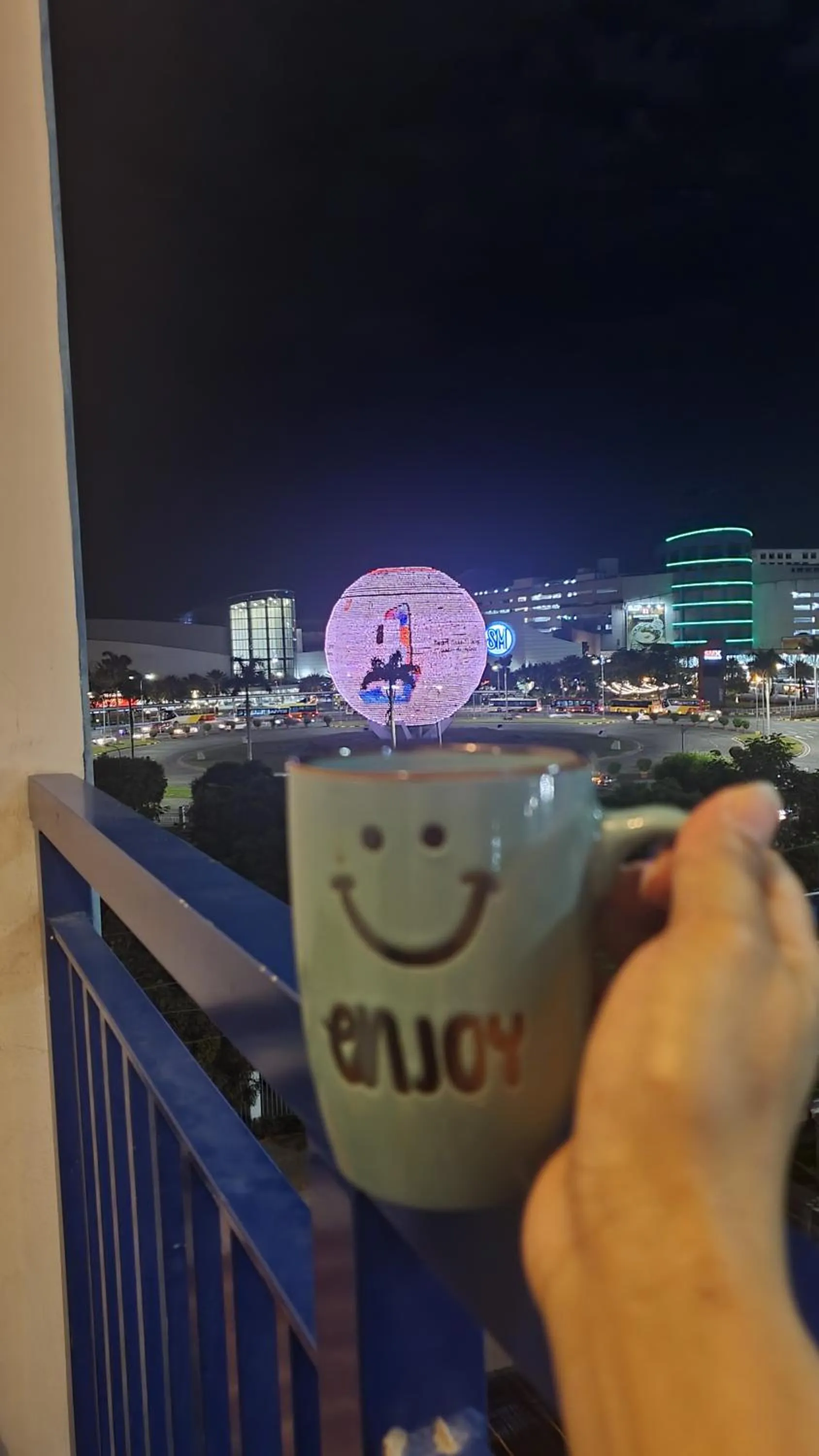 Sea Residences by EZ Stays