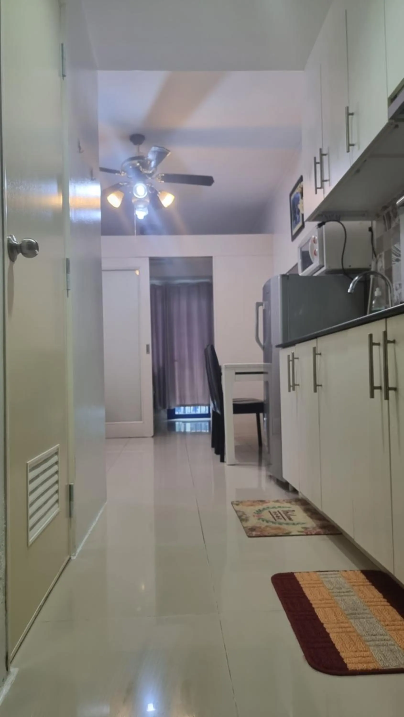 Sea Residences by EZ Stays