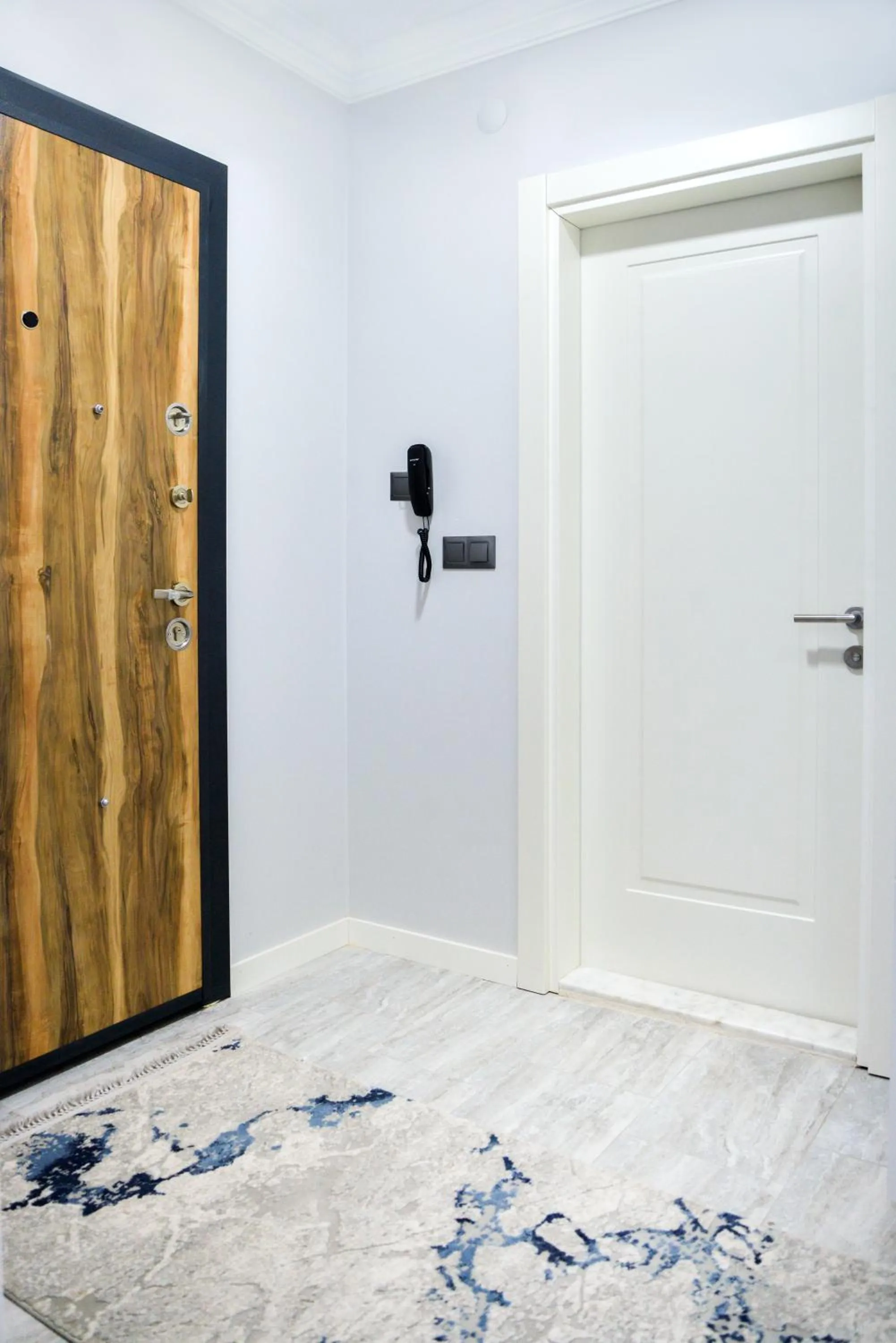 Massage in Melissa Suite