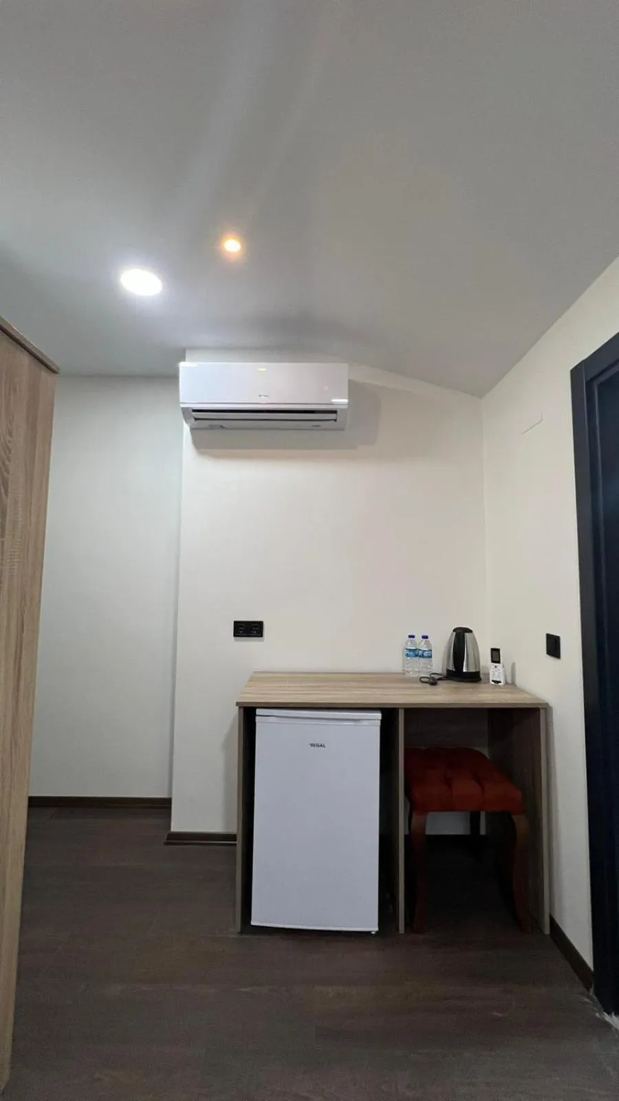 TV and multimedia in Melissa Suite