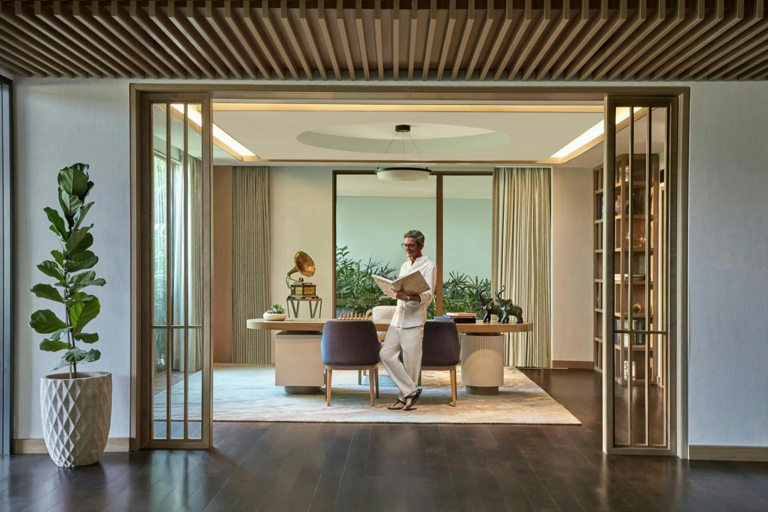 Other in JW Marriott Hotel Bengaluru Prestige Golfshire Resort & Spa