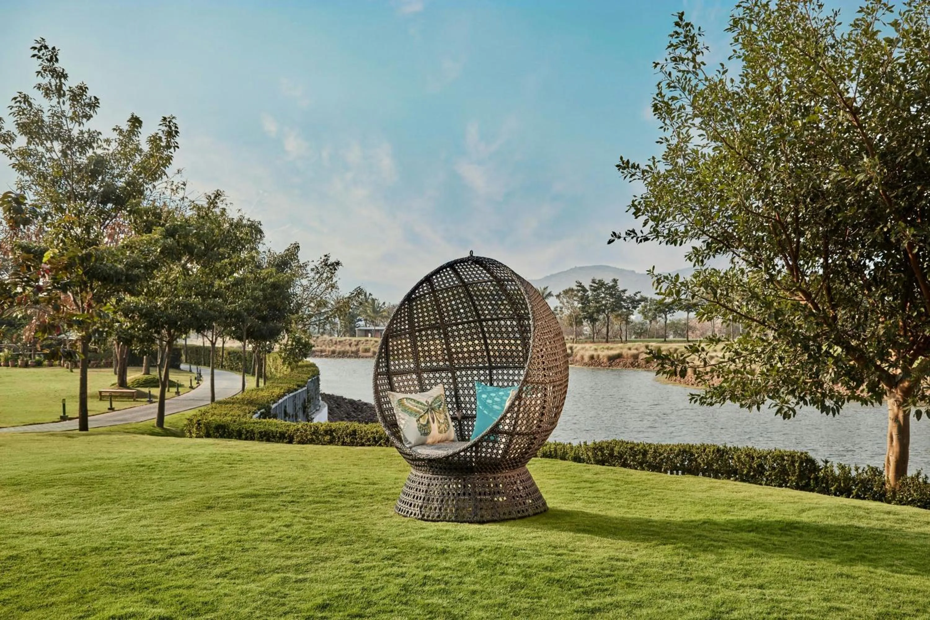 Other in JW Marriott Hotel Bengaluru Prestige Golfshire Resort & Spa