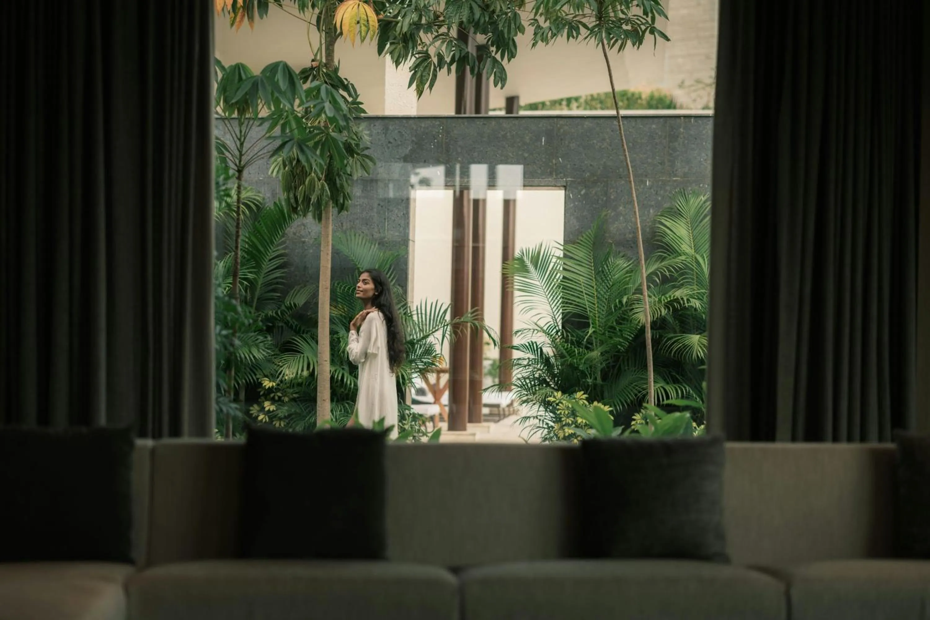 Other in JW Marriott Hotel Bengaluru Prestige Golfshire Resort & Spa