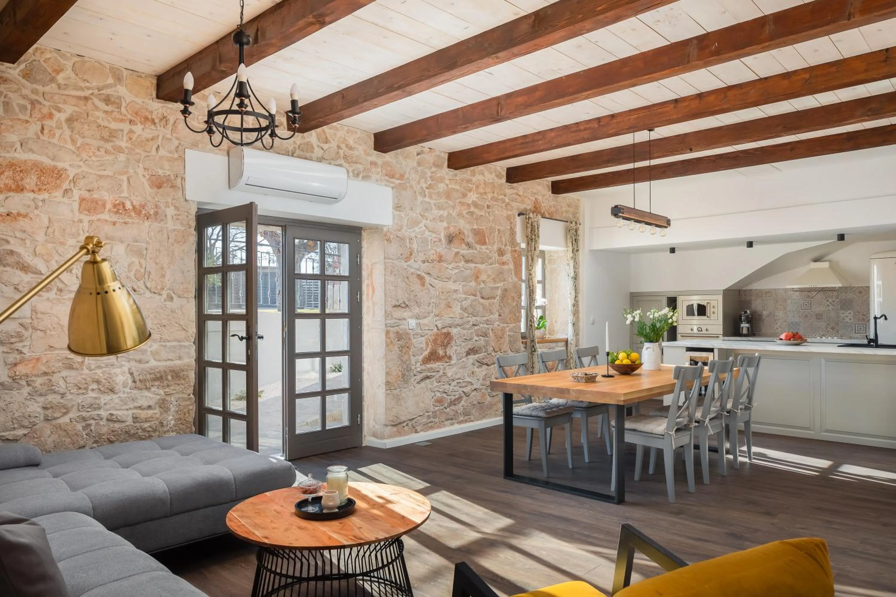 Casa di Pietra