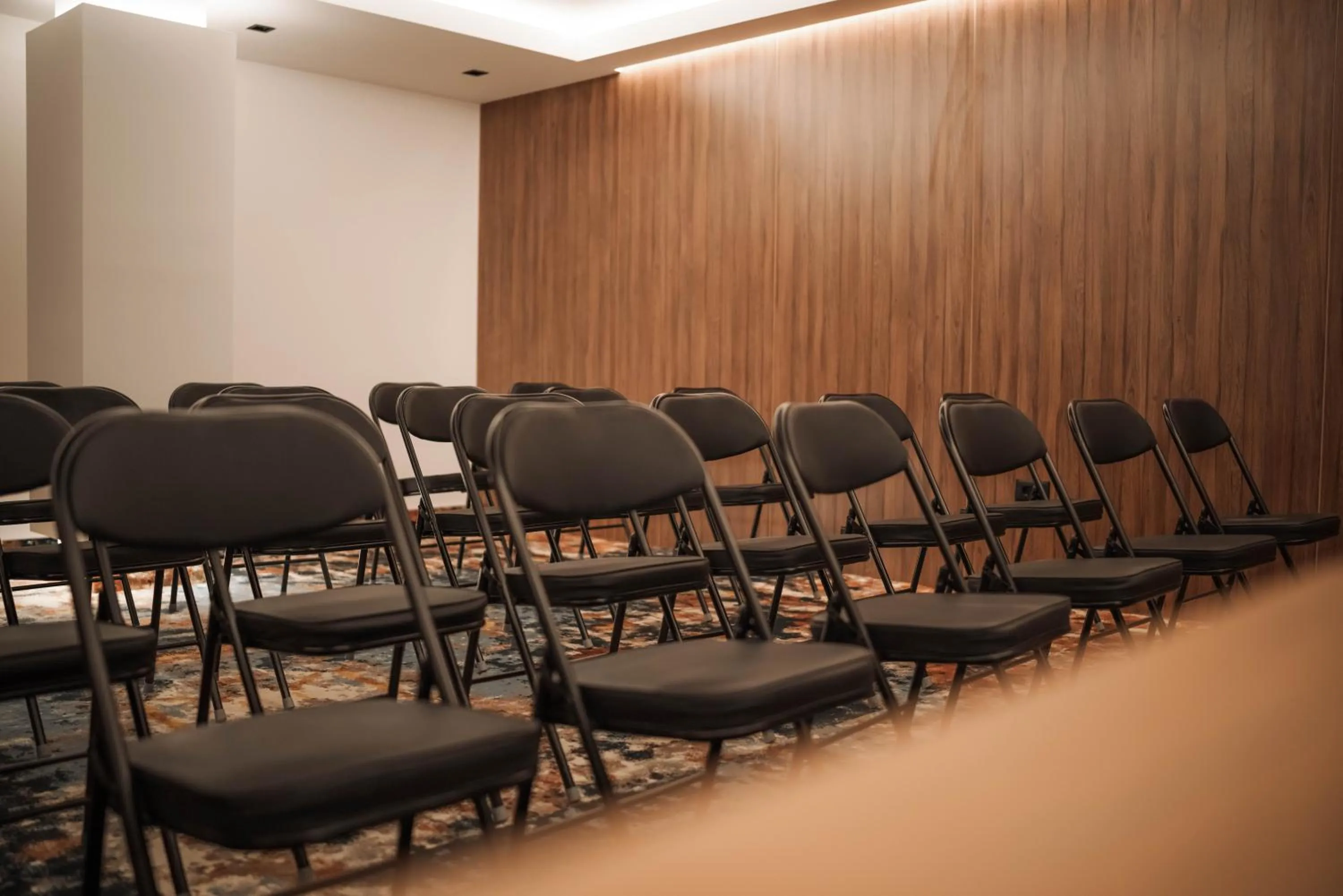 Business facilities in Hotel Carpe Diem