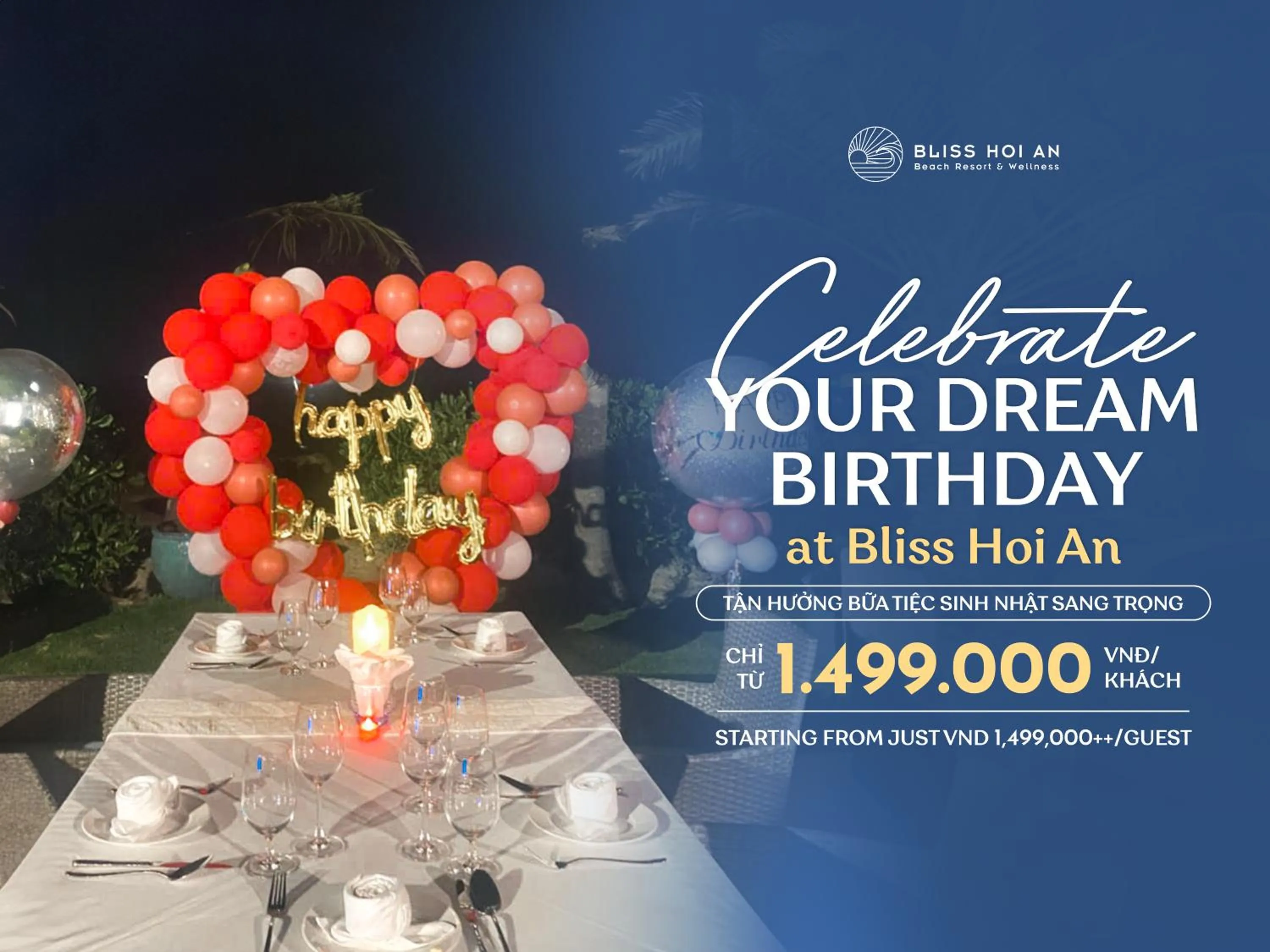 Other in Bliss Hoi An Beach Resort & Wellness