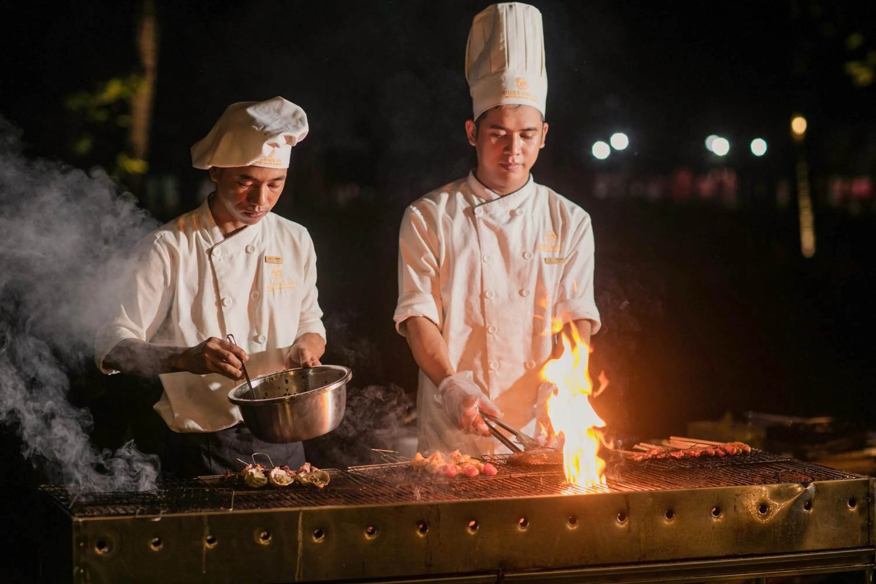 Activities in Bliss Hoi An Beach Resort & Wellness