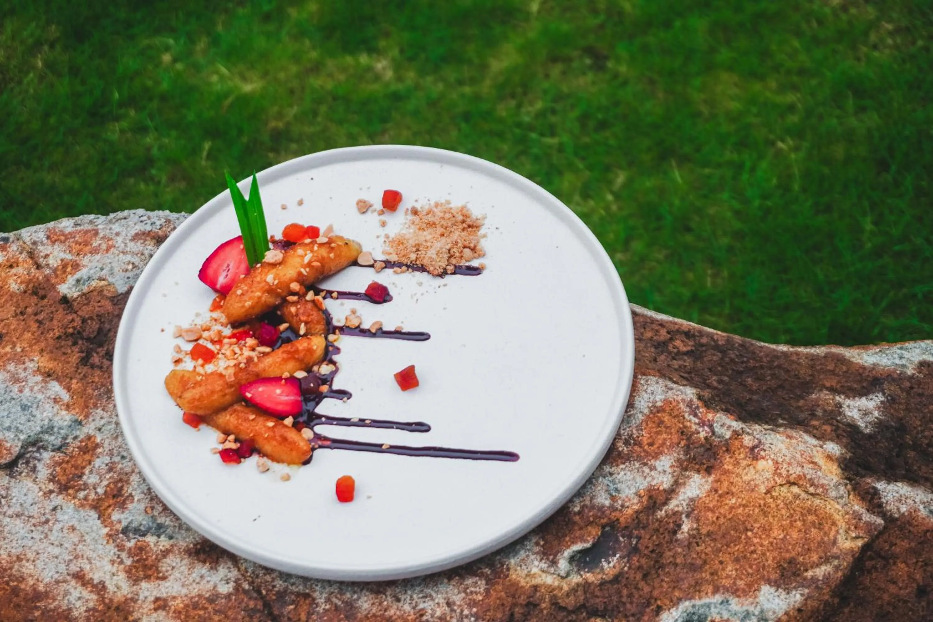 Meals in Bliss Hoi An Beach Resort & Wellness