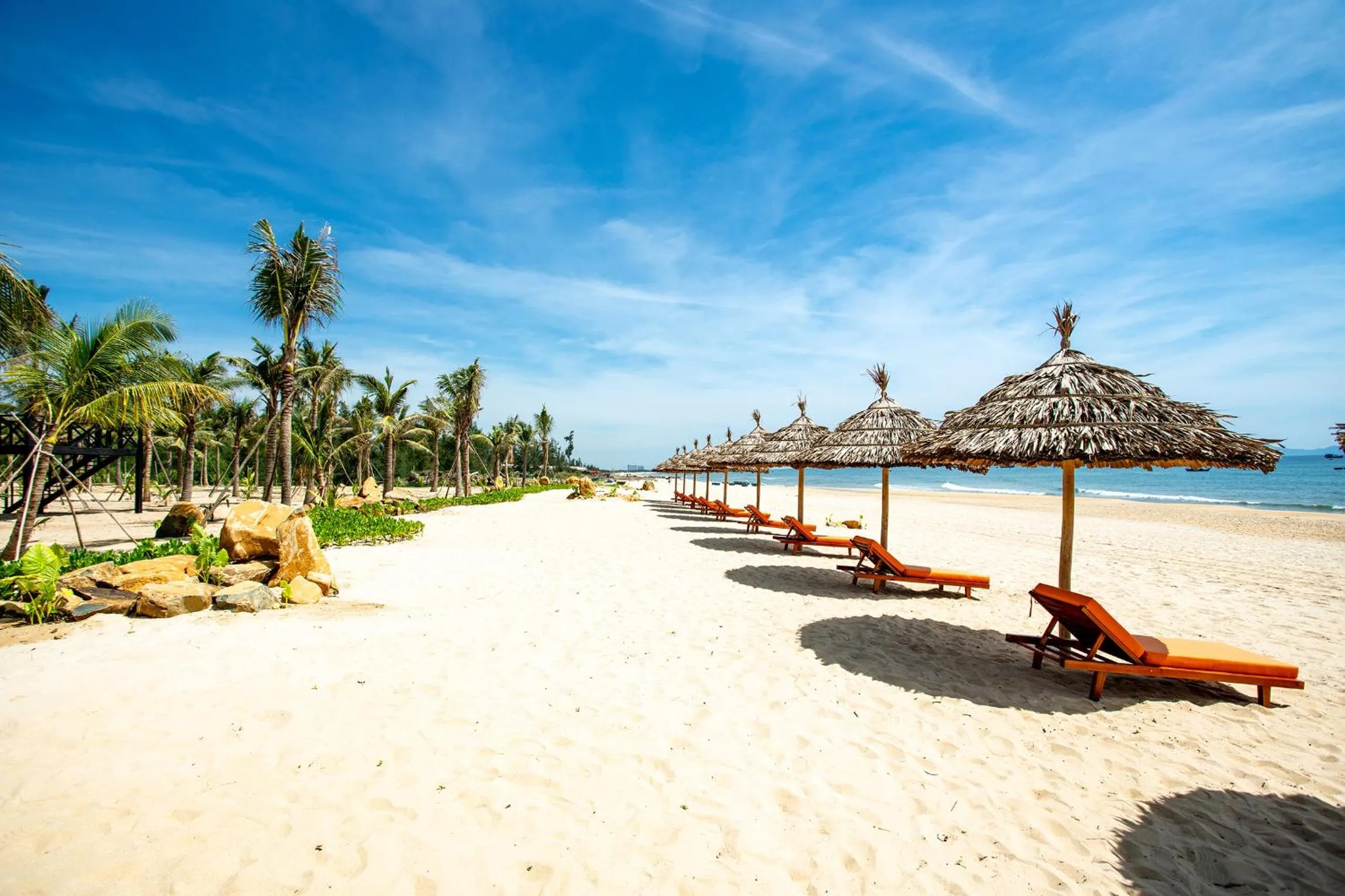 Day in Bliss Hoi An Beach Resort & Wellness