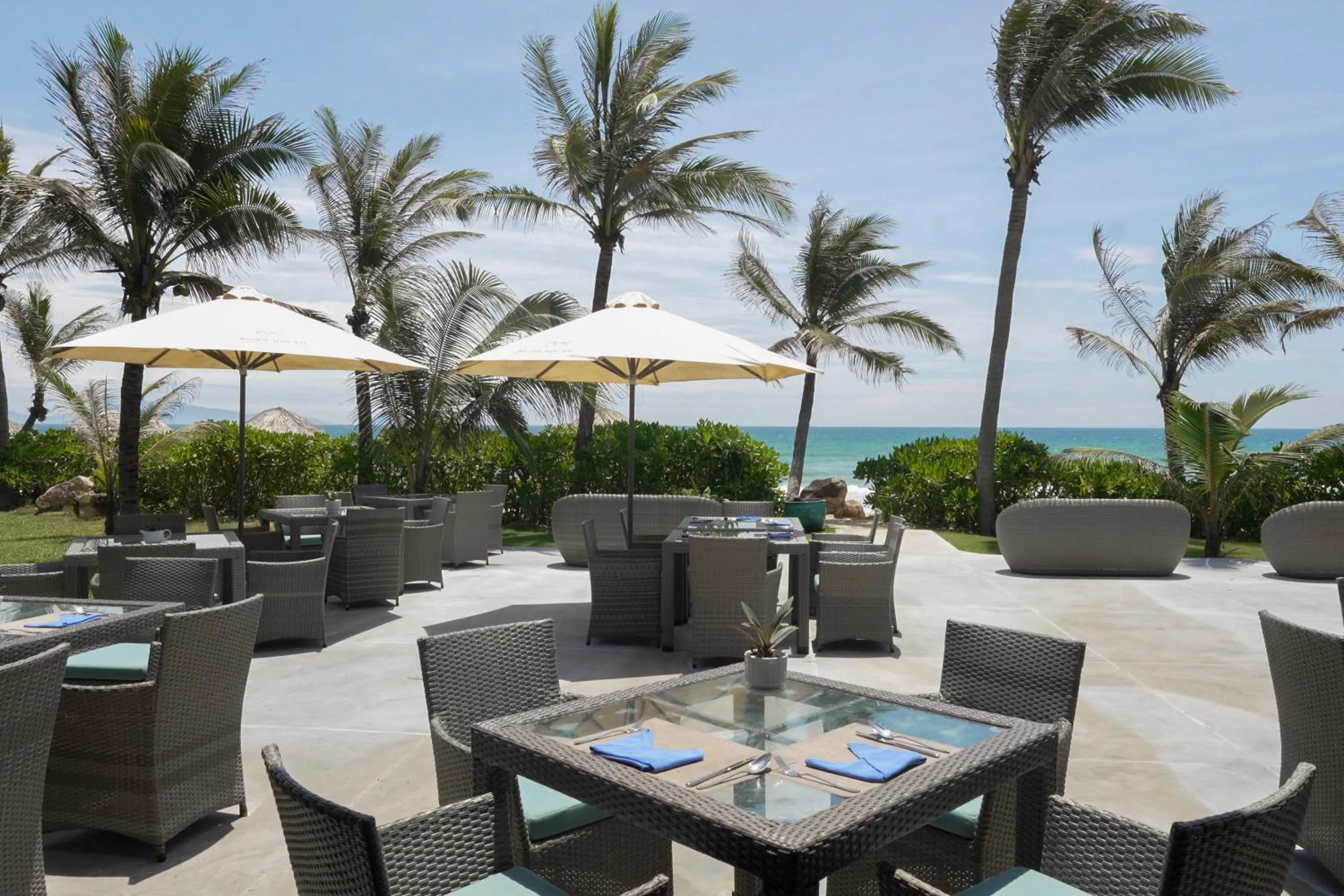 Day in Bliss Hoi An Beach Resort & Wellness