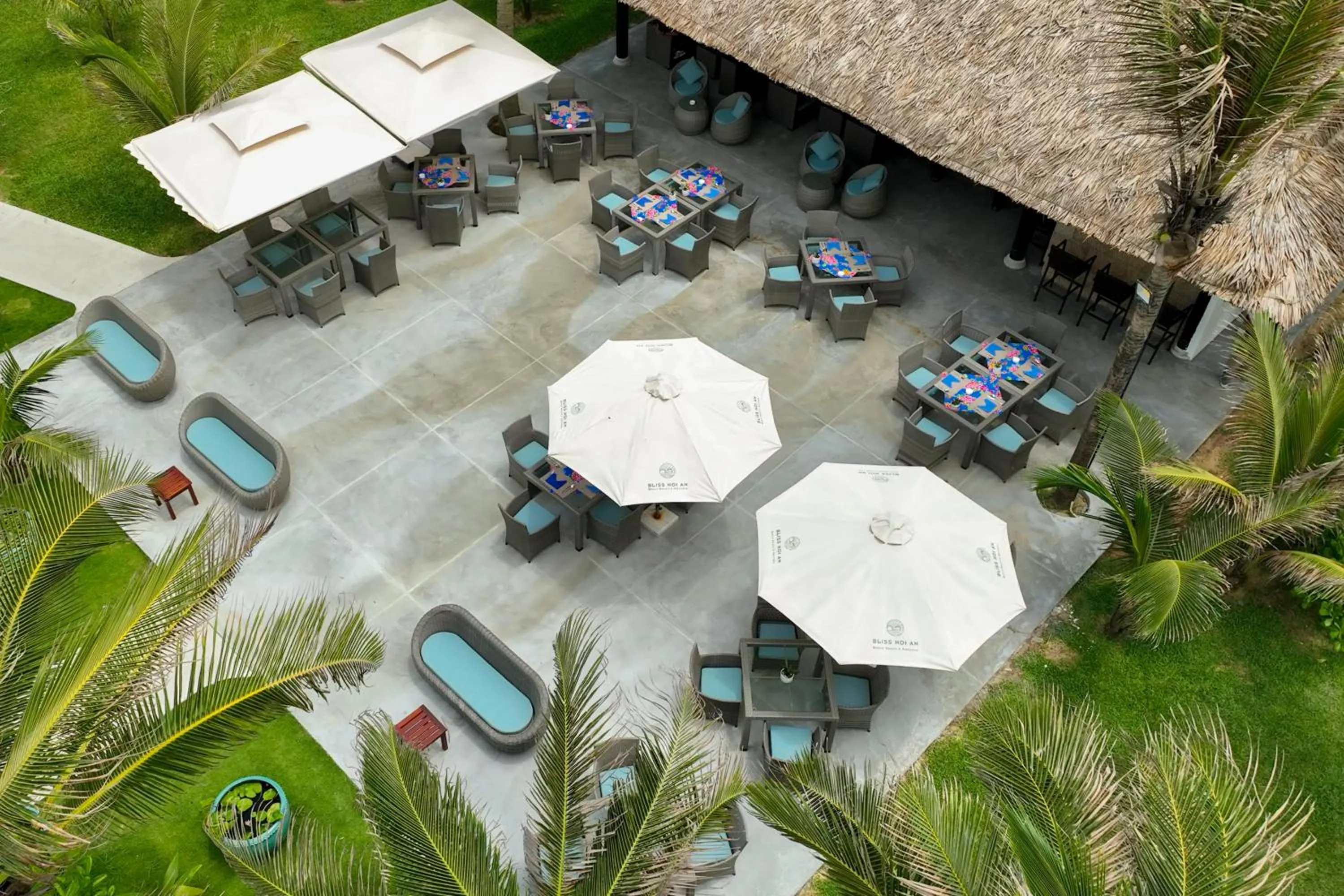 Day in Bliss Hoi An Beach Resort & Wellness