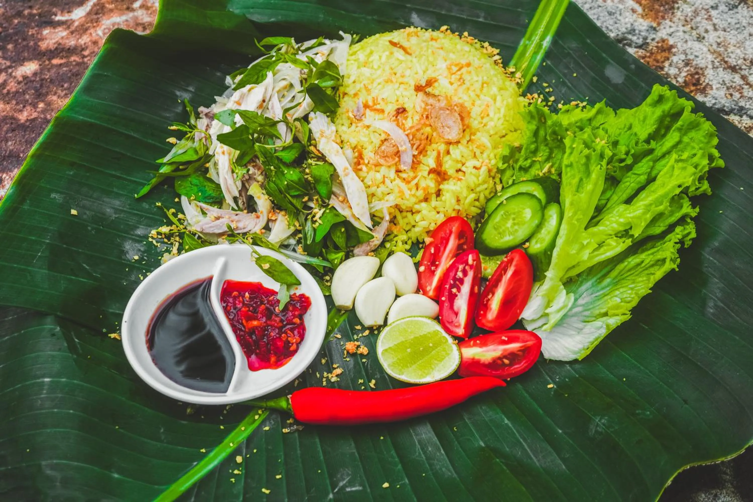 Meals in Bliss Hoi An Beach Resort & Wellness