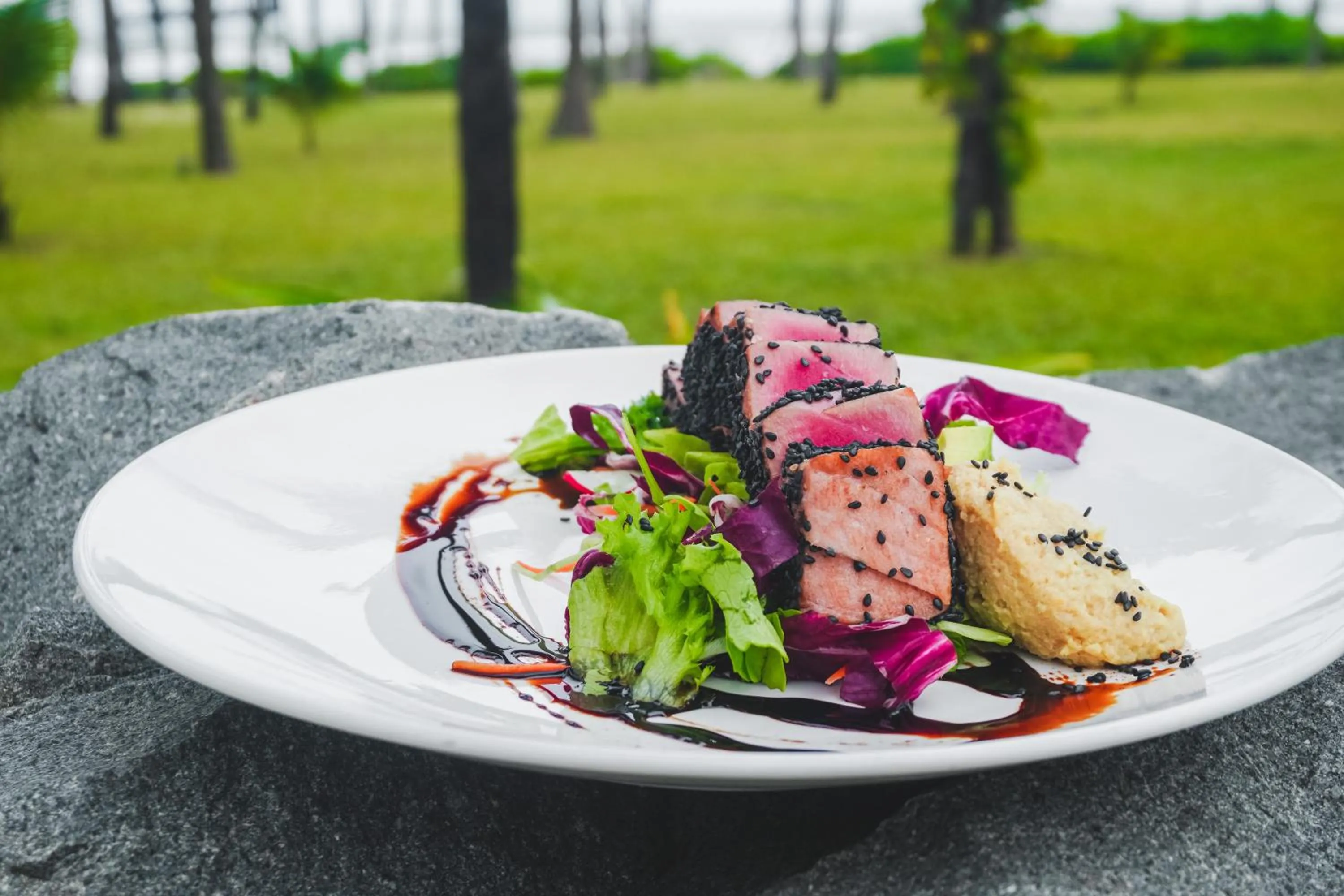 Meals in Bliss Hoi An Beach Resort & Wellness