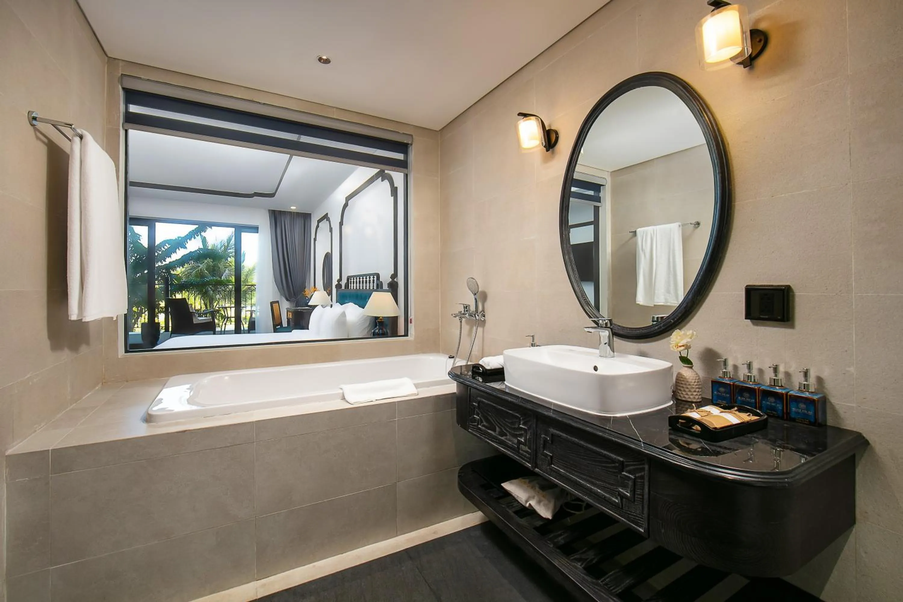 Bath in Bliss Hoi An Beach Resort & Wellness