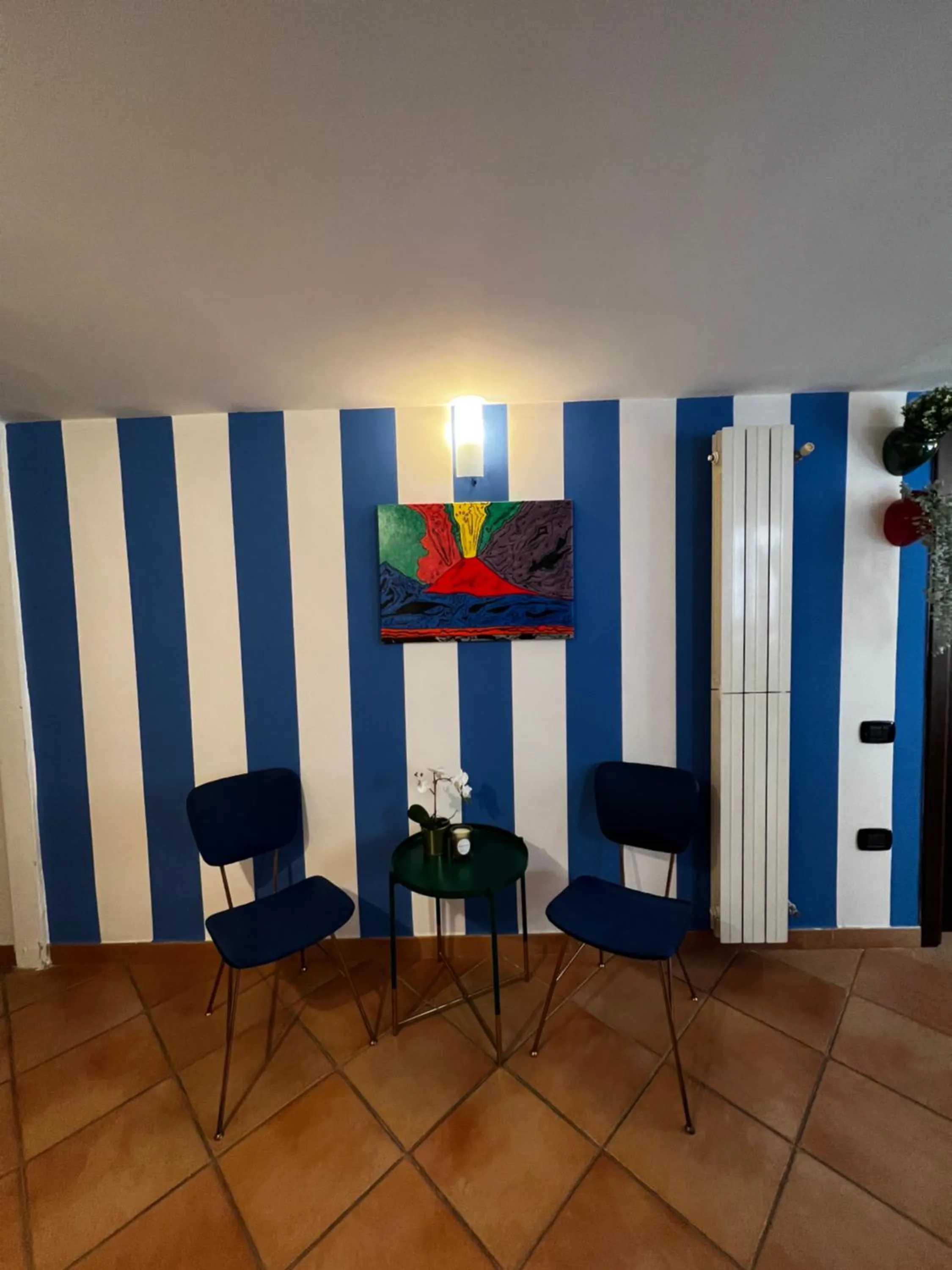 Vesuvius Bed and Breakfast