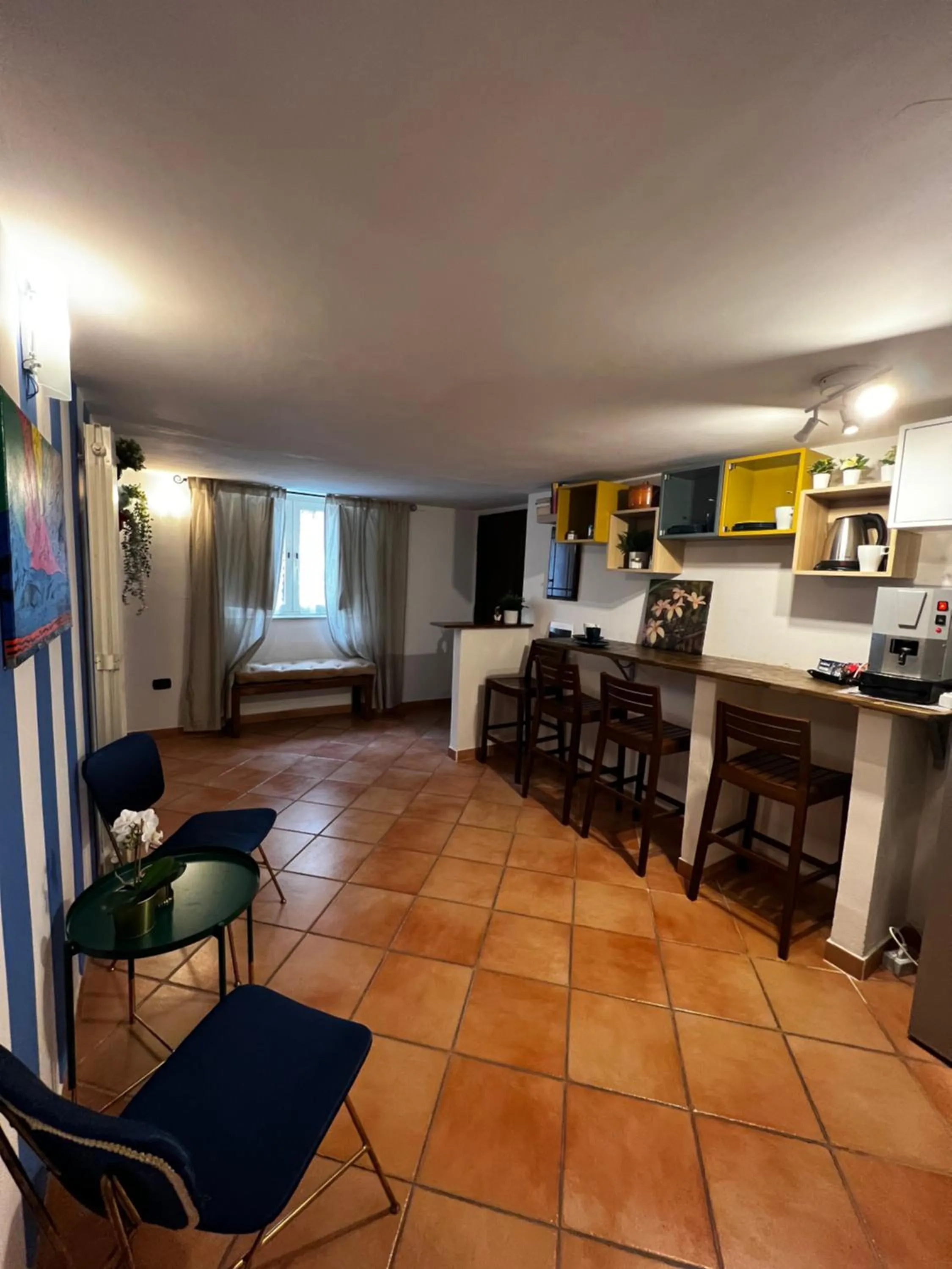 Vesuvius Bed and Breakfast