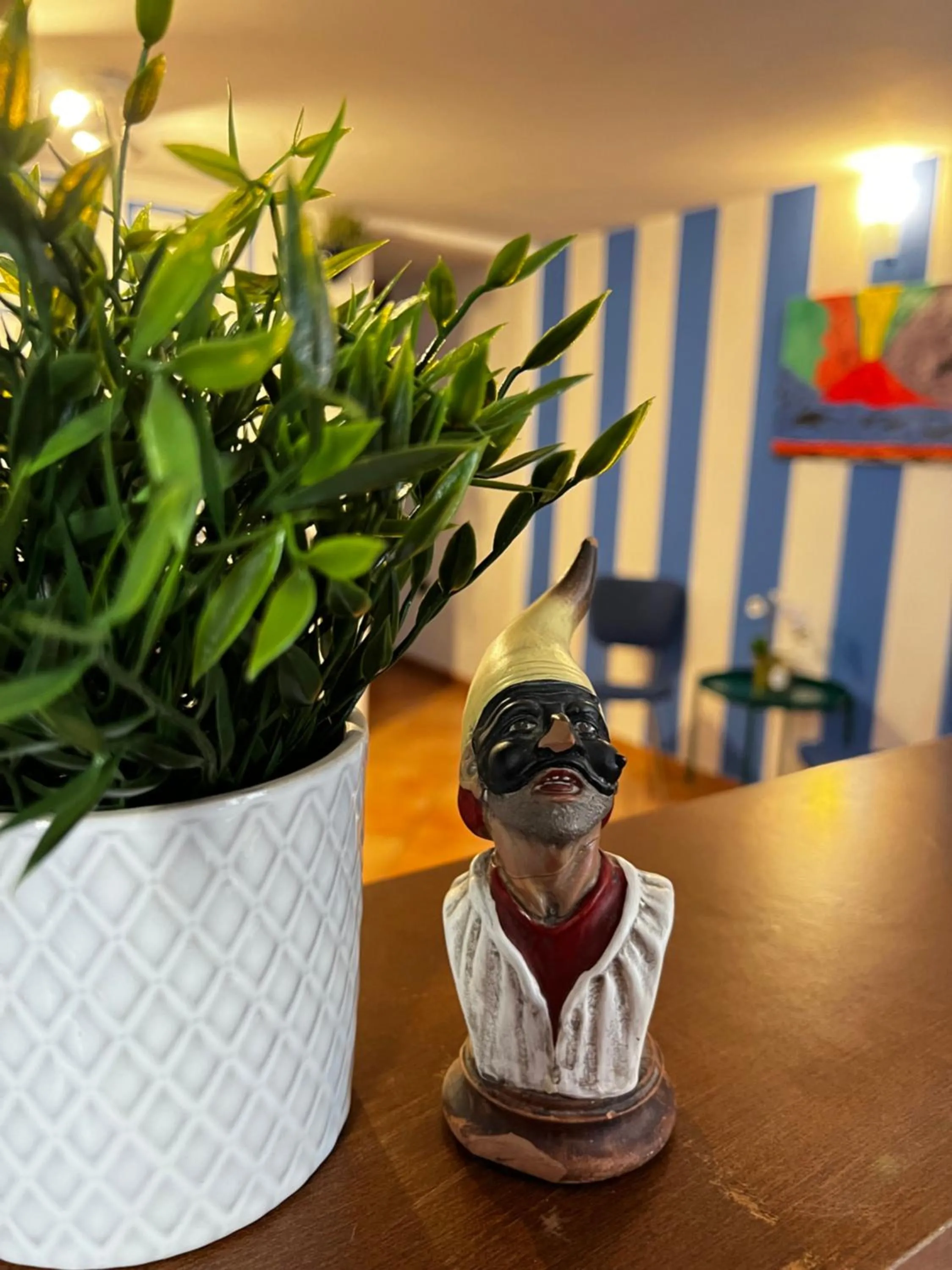 Vesuvius Bed and Breakfast