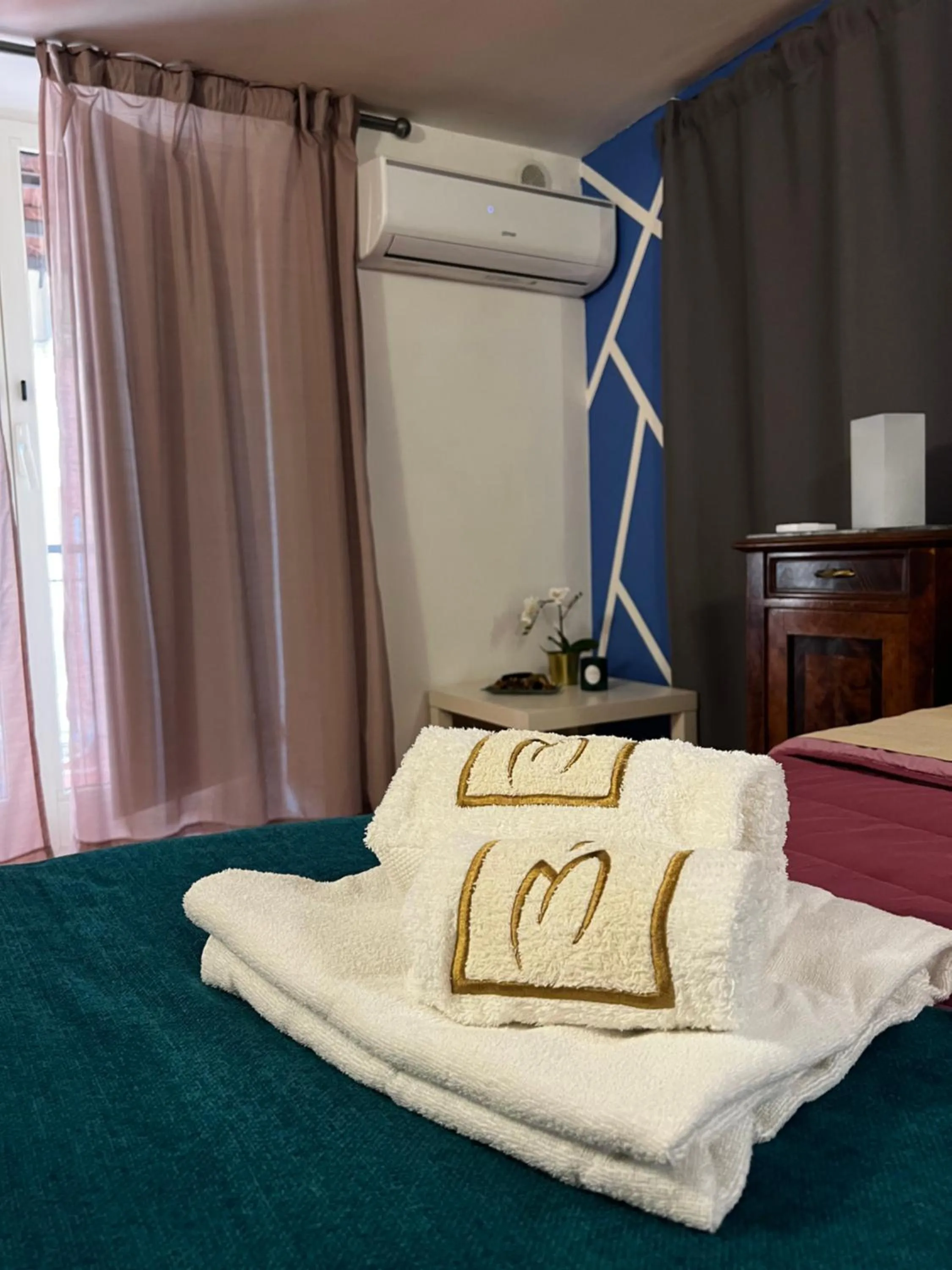 Vesuvius Bed and Breakfast