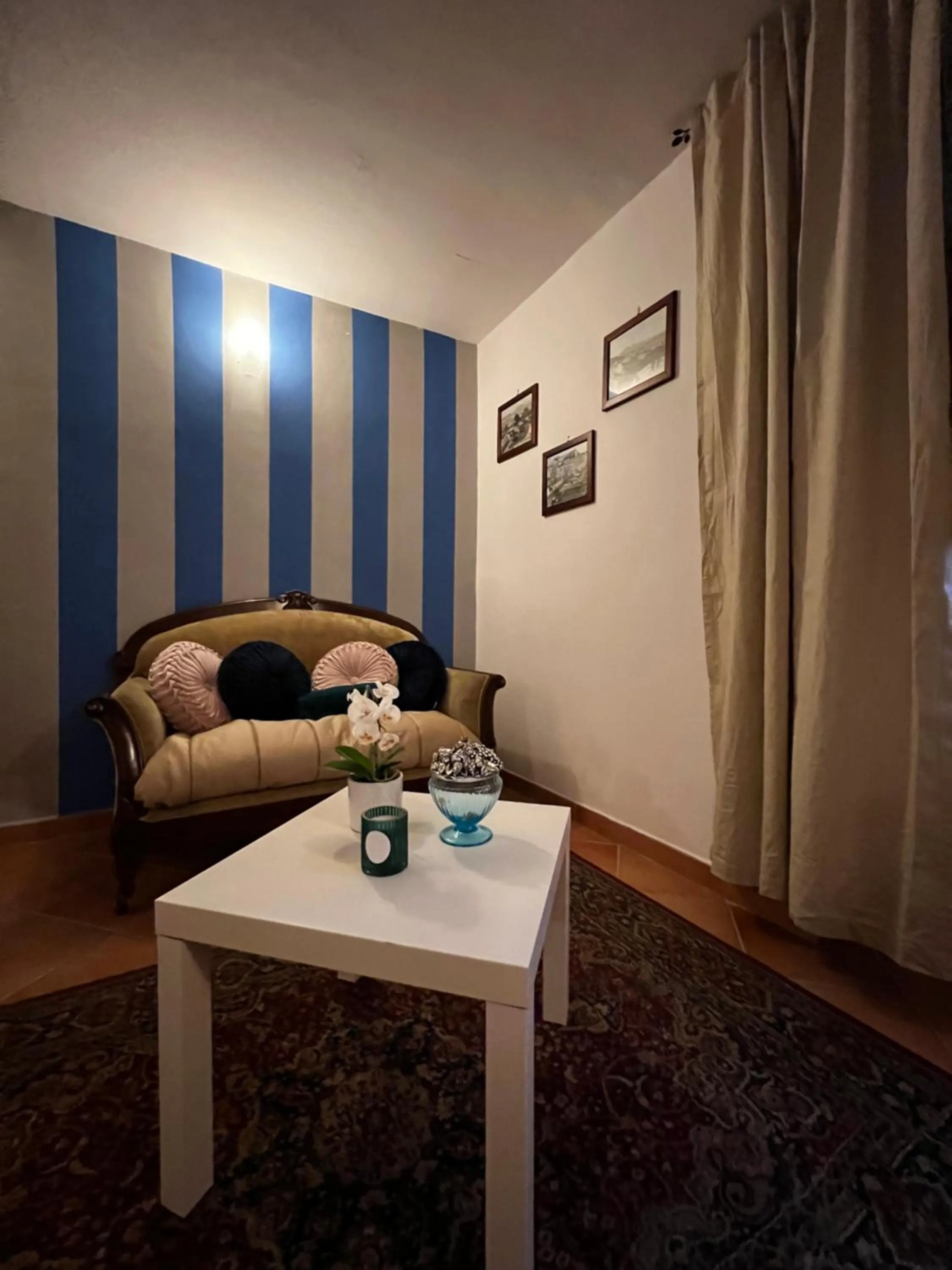 Vesuvius Bed and Breakfast